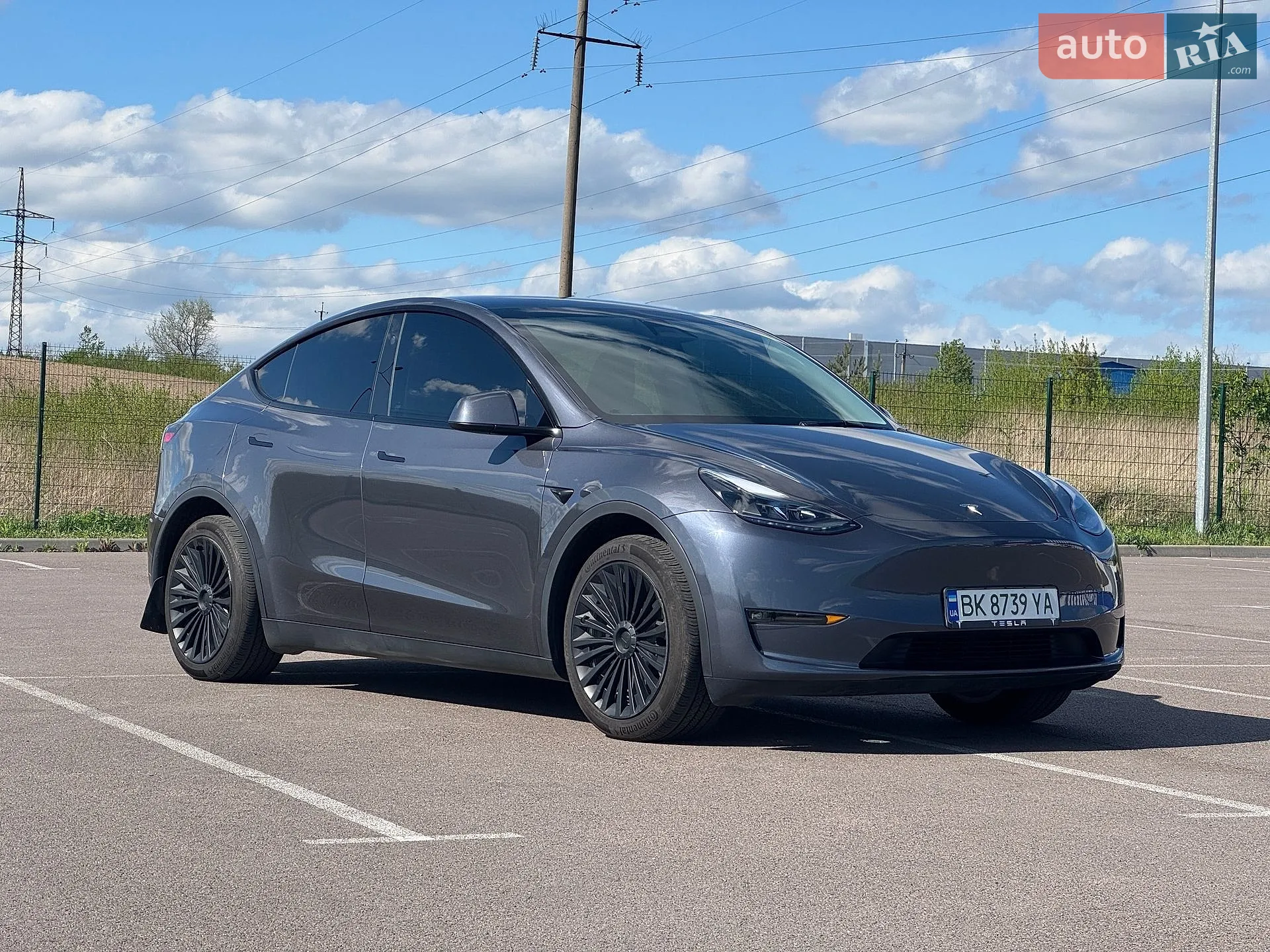 2023 Tesla Model Y - мініатюра 19