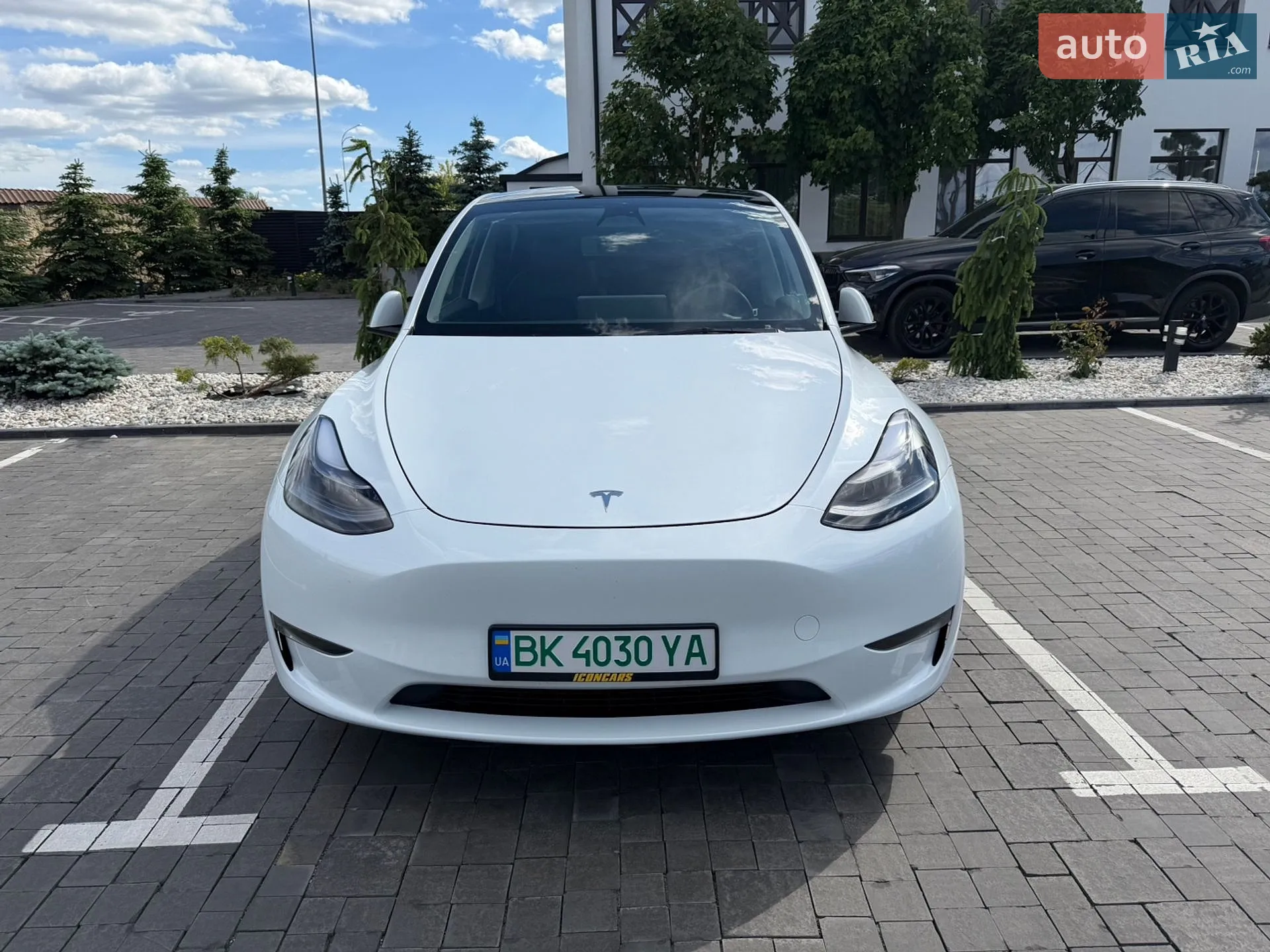 2023 Tesla Model Y - мініатюра 13