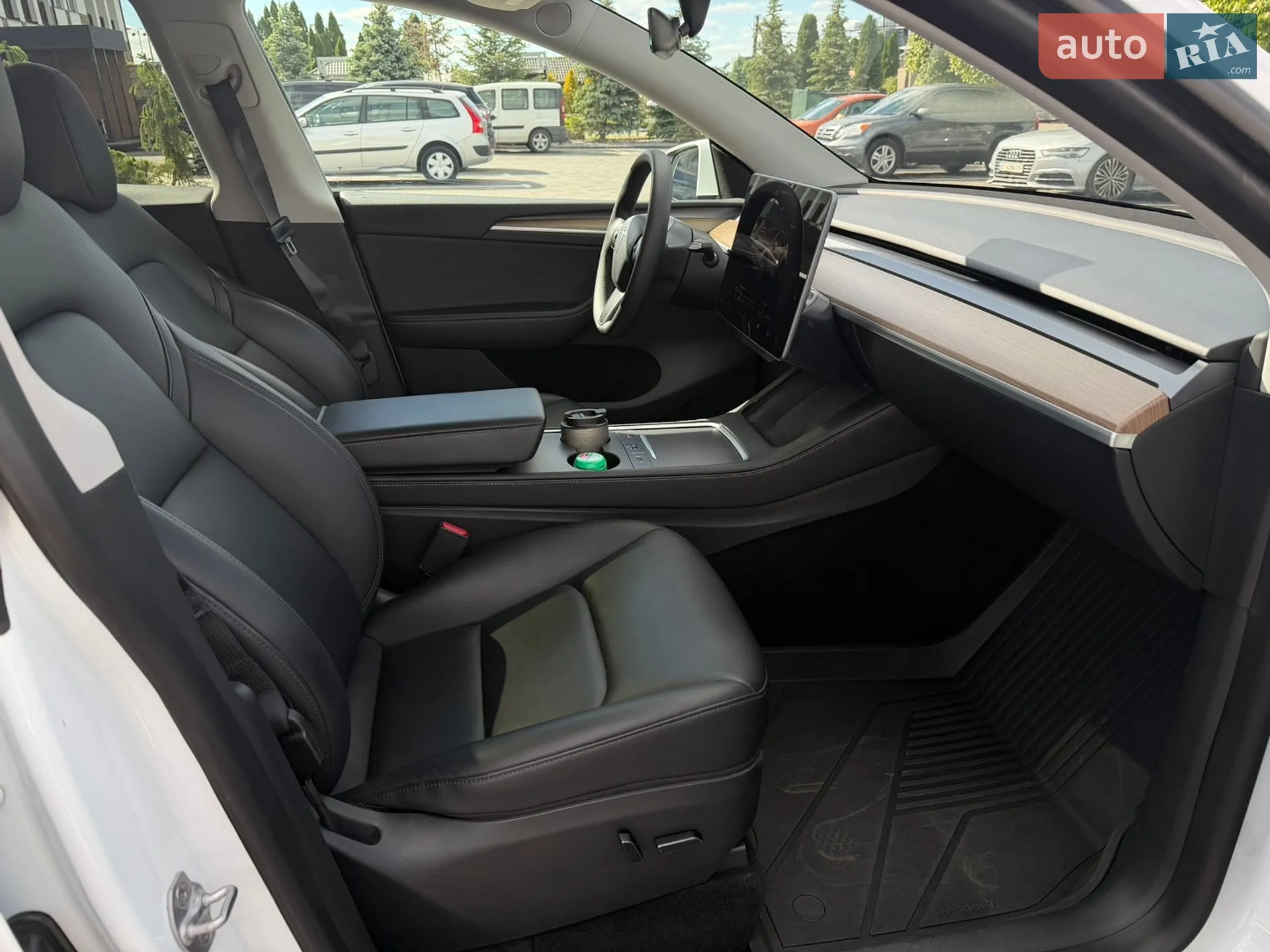 2023 Tesla Model Y - мініатюра 17