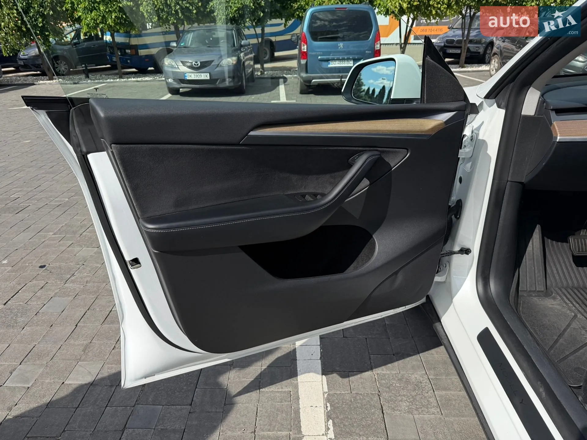2023 Tesla Model Y - мініатюра 22