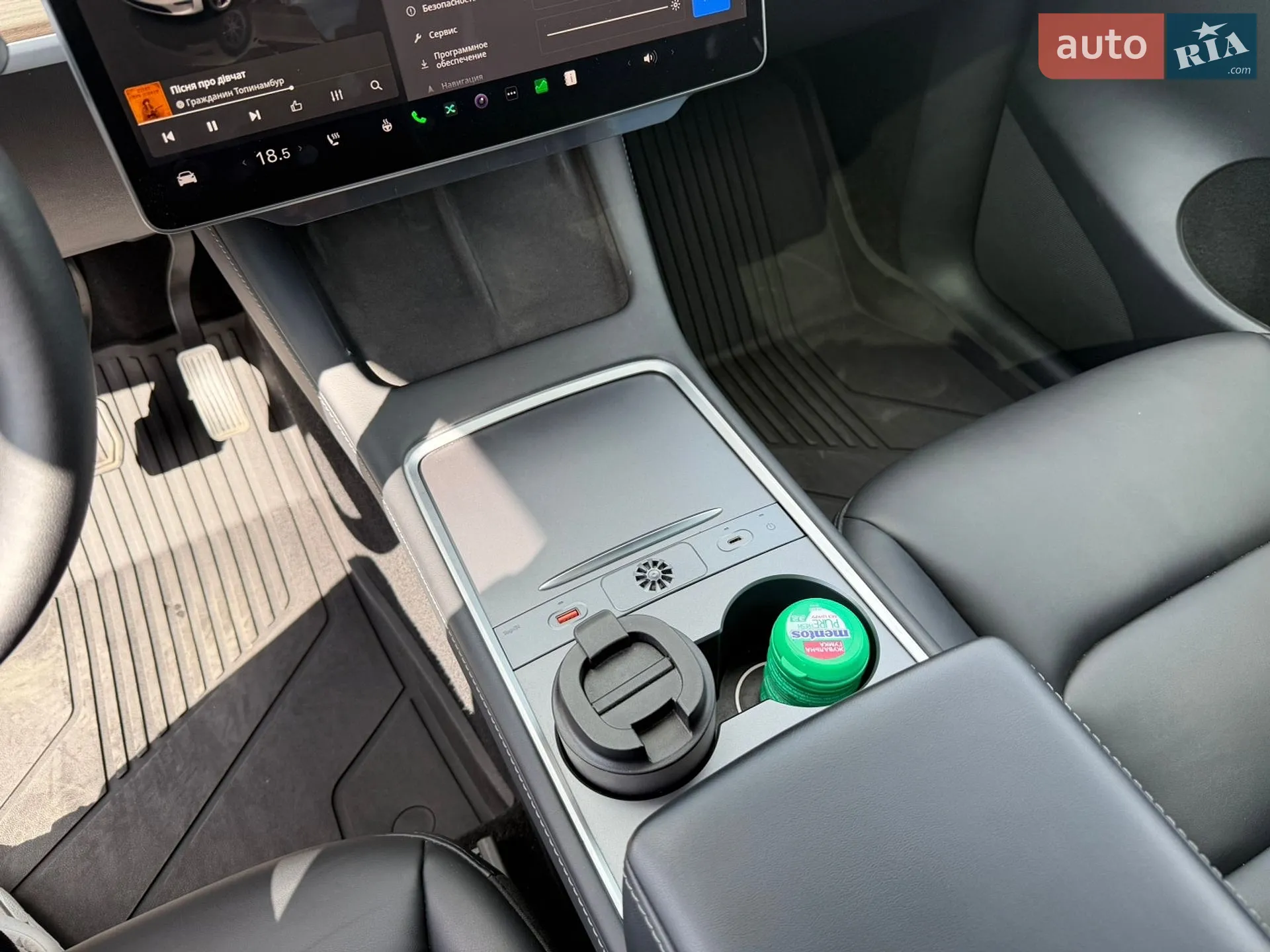 2023 Tesla Model Y - мініатюра 31