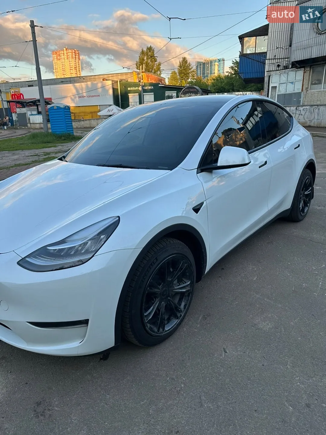 2022 Tesla Model Y - мініатюра 9