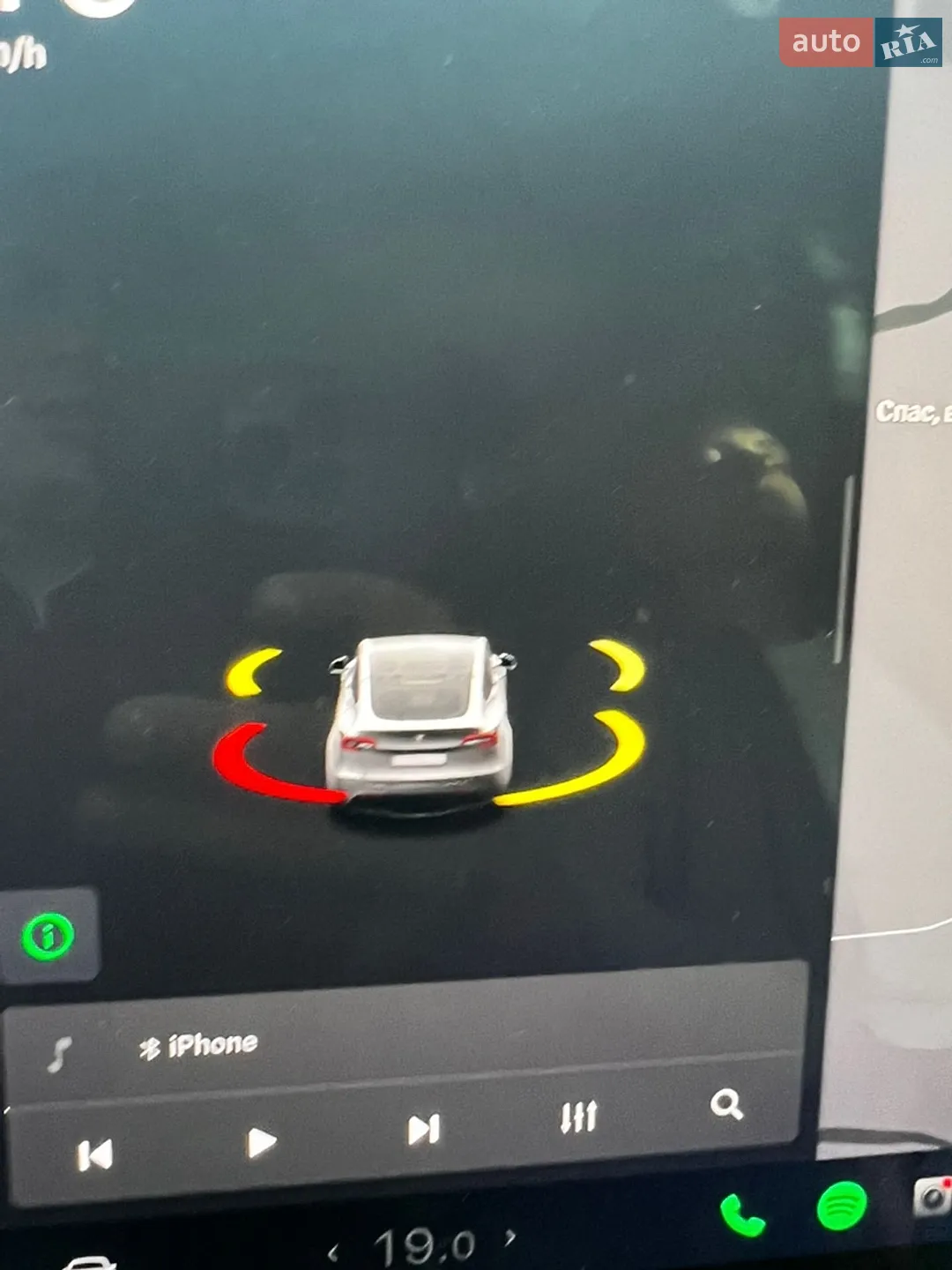 2022 Tesla Model Y - мініатюра 13