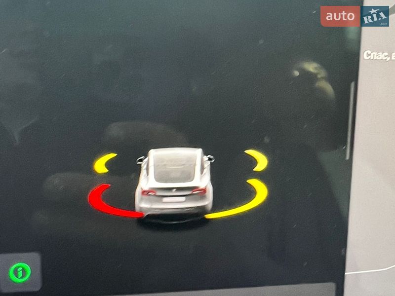Внедорожник / Кроссовер Tesla Model Y 2022 в Львове