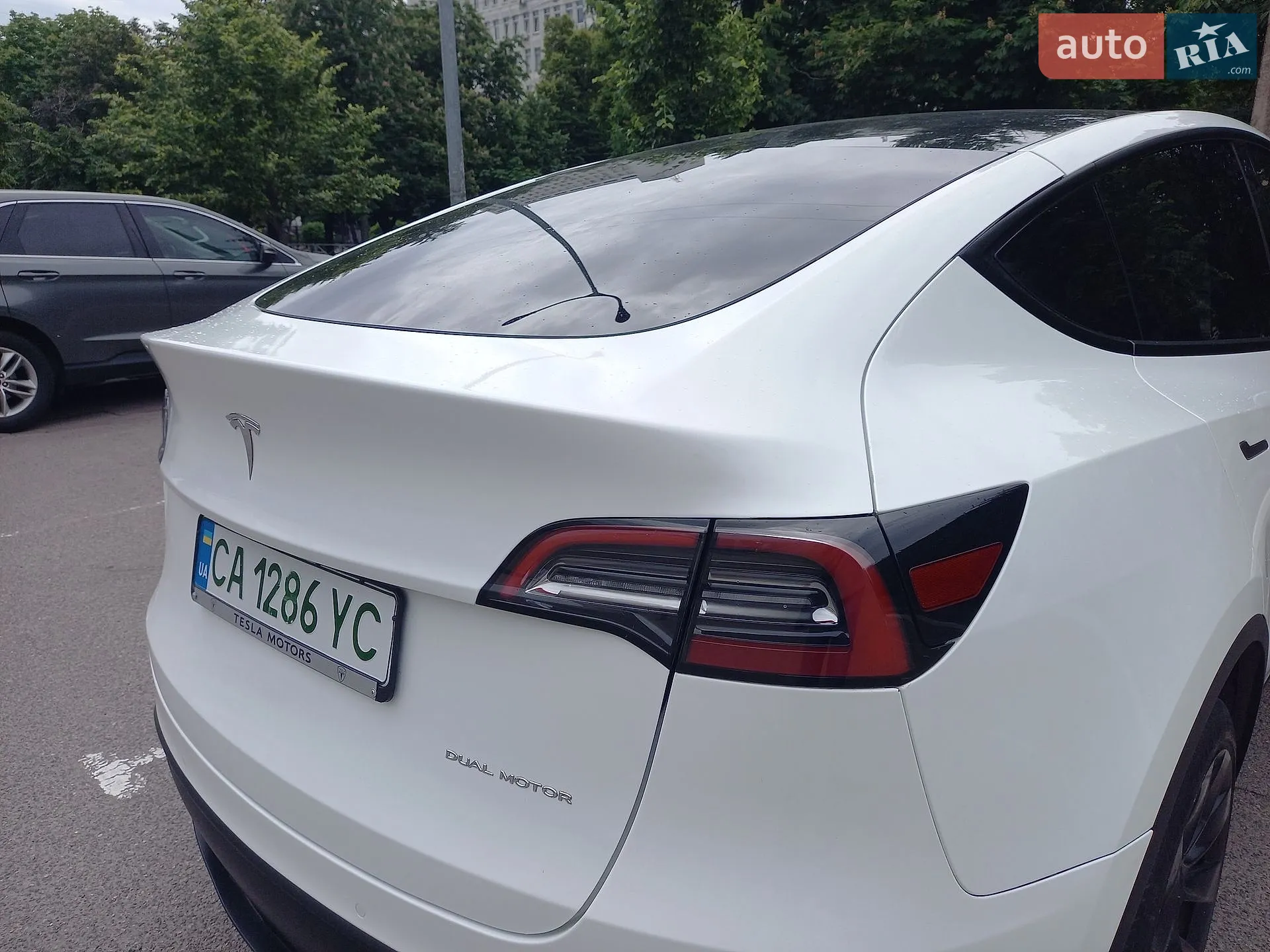 2021 Tesla Model Y - мініатюра 15