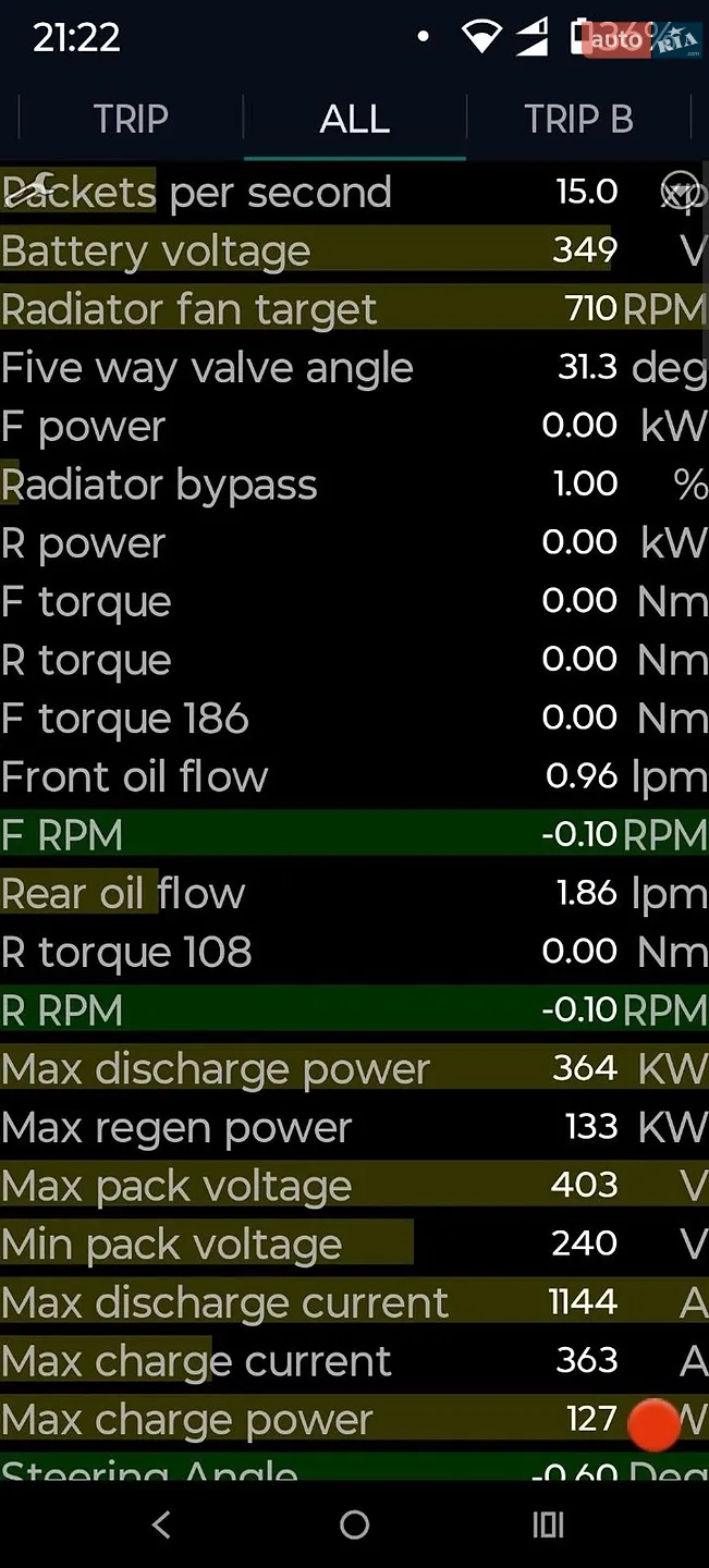 2021 Tesla Model Y - мініатюра 40