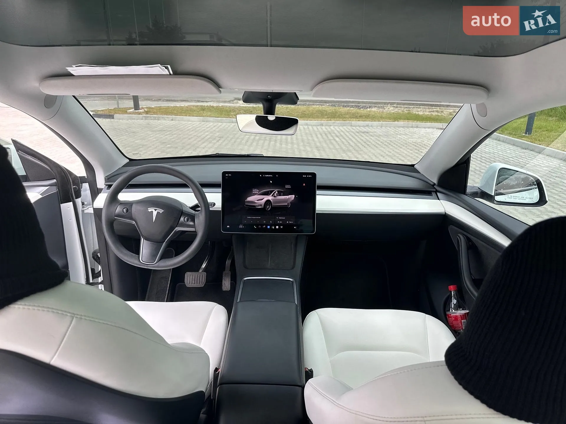2023 Tesla Model Y - мініатюра 16