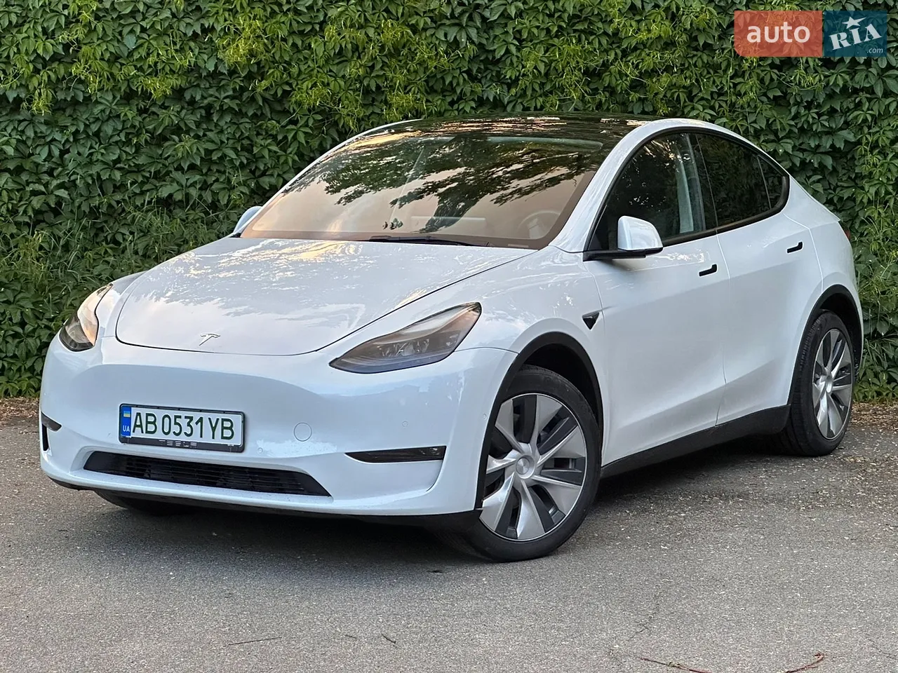 2022 Tesla Model Y - мініатюра 22