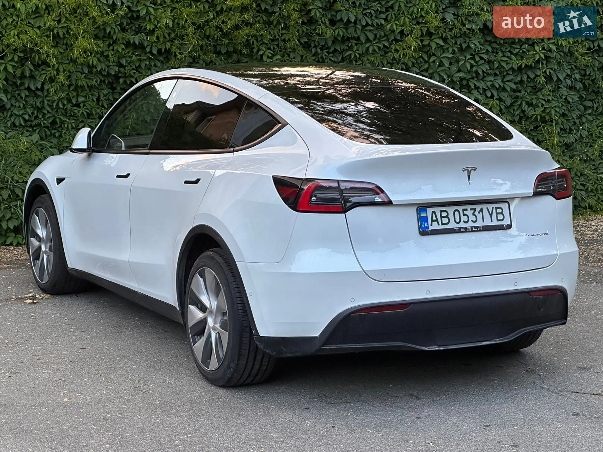 2021 Tesla Model Y - мініатюра 13