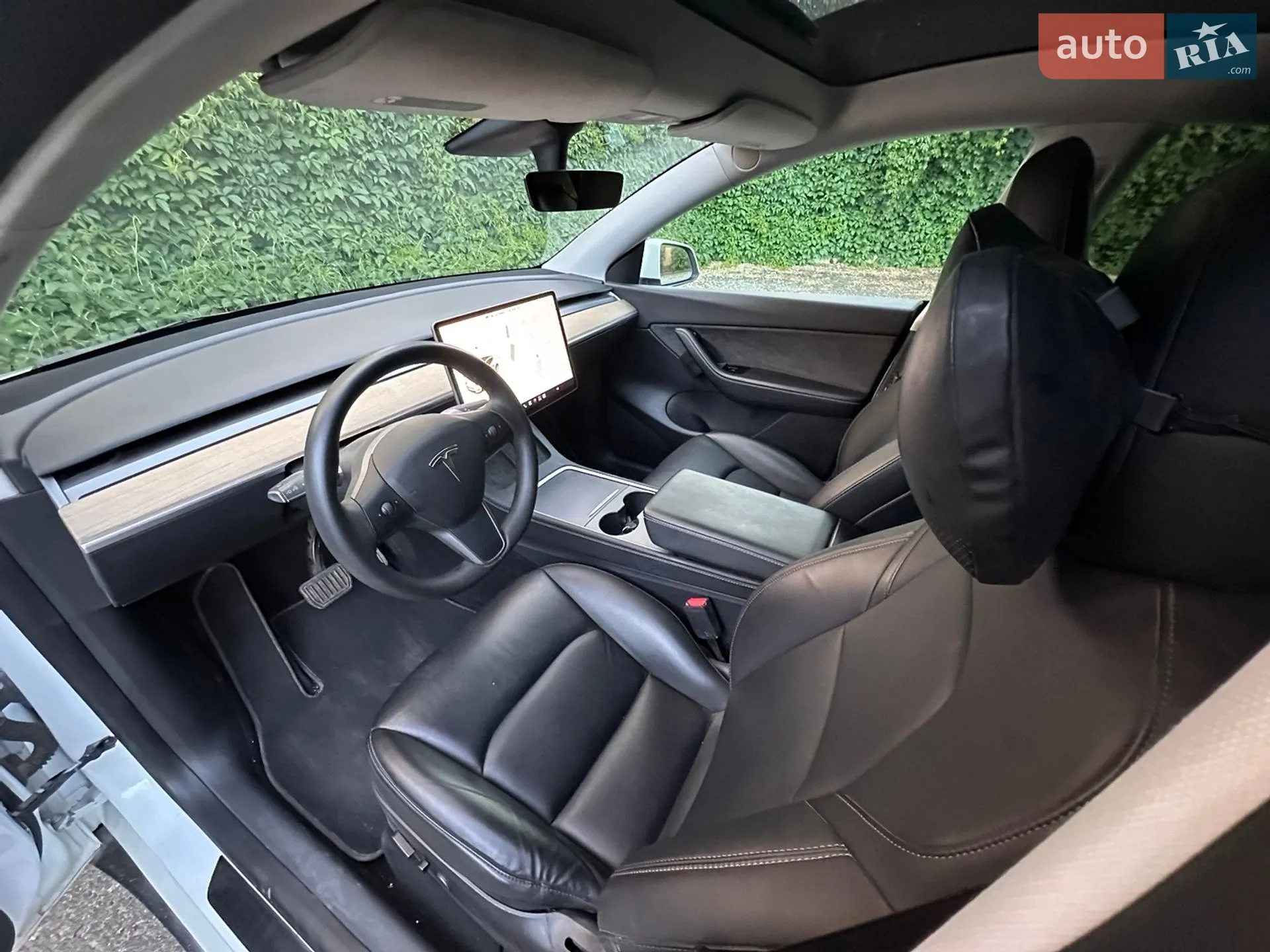2021 Tesla Model Y - мініатюра 14