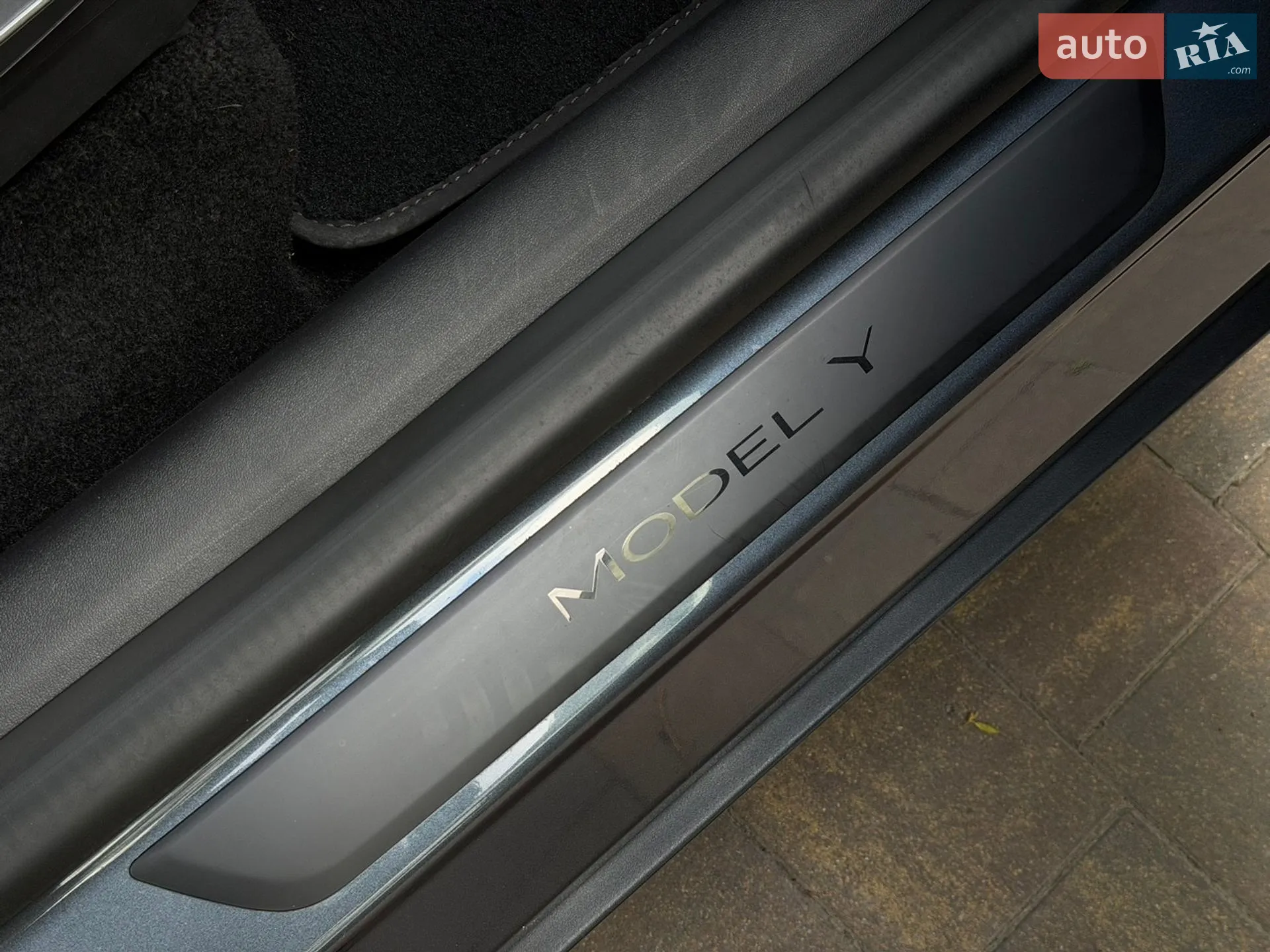 2021 Tesla Model Y - мініатюра 18