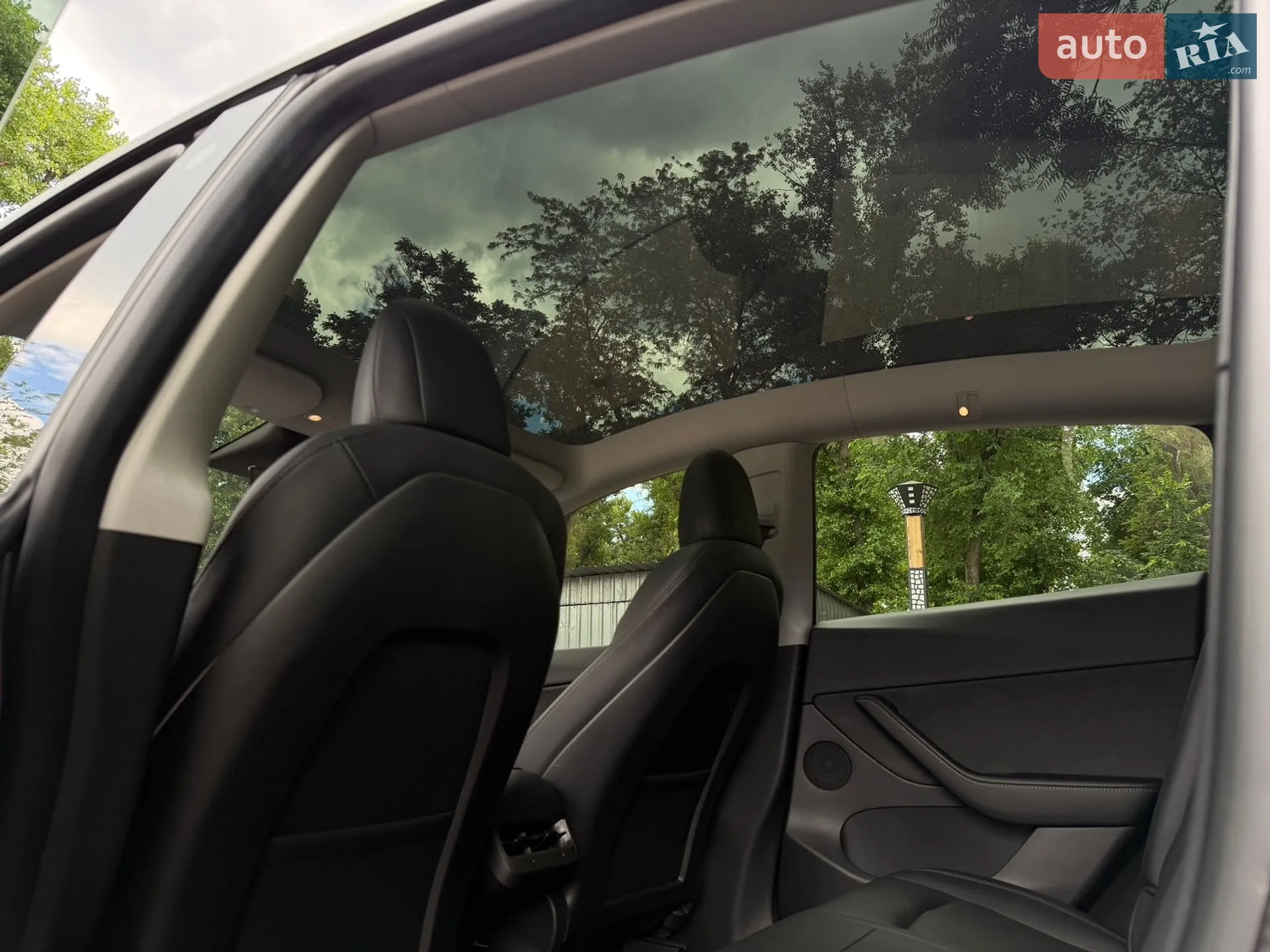 2021 Tesla Model Y - мініатюра 22