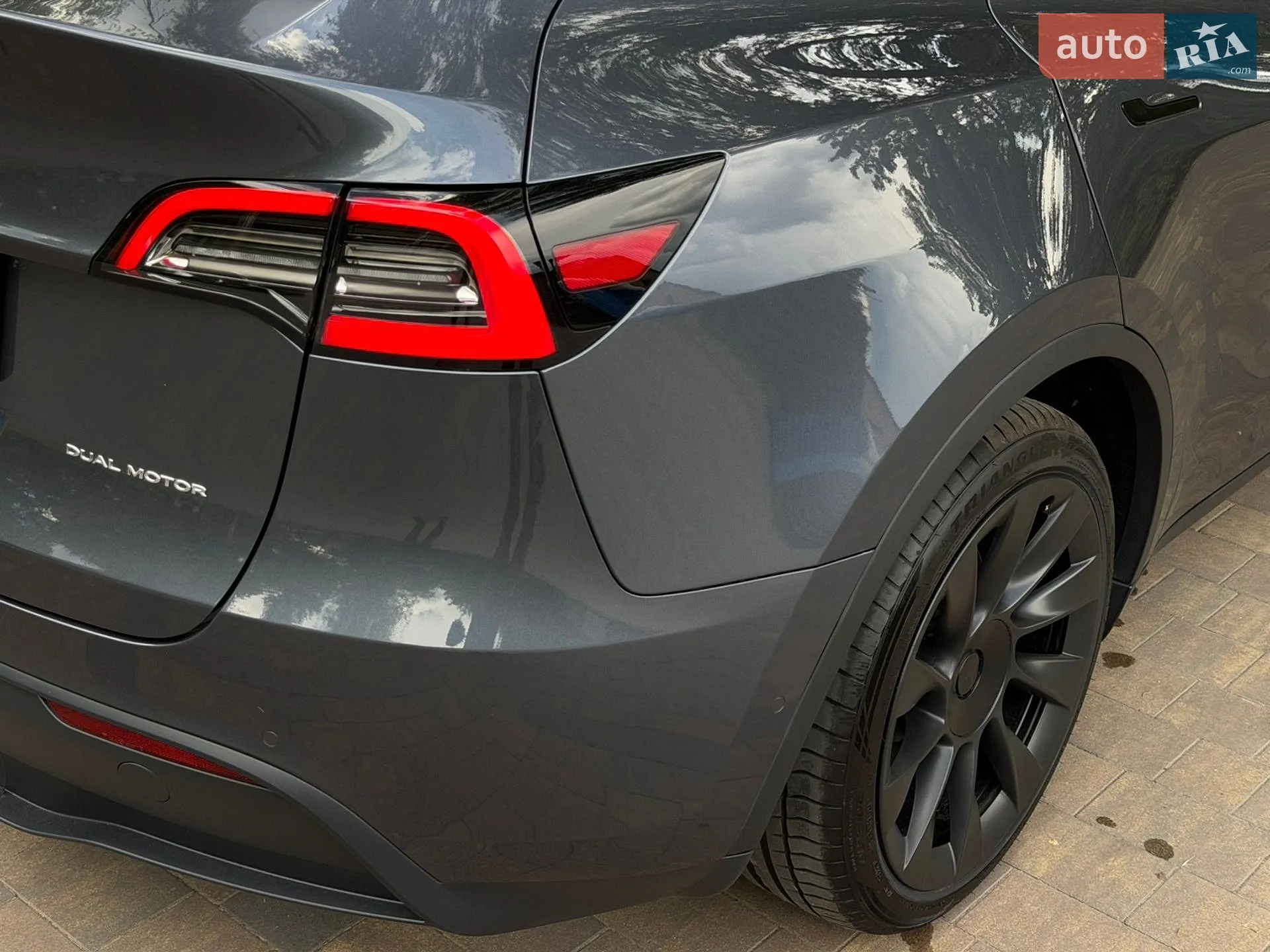 2021 Tesla Model Y - мініатюра 28