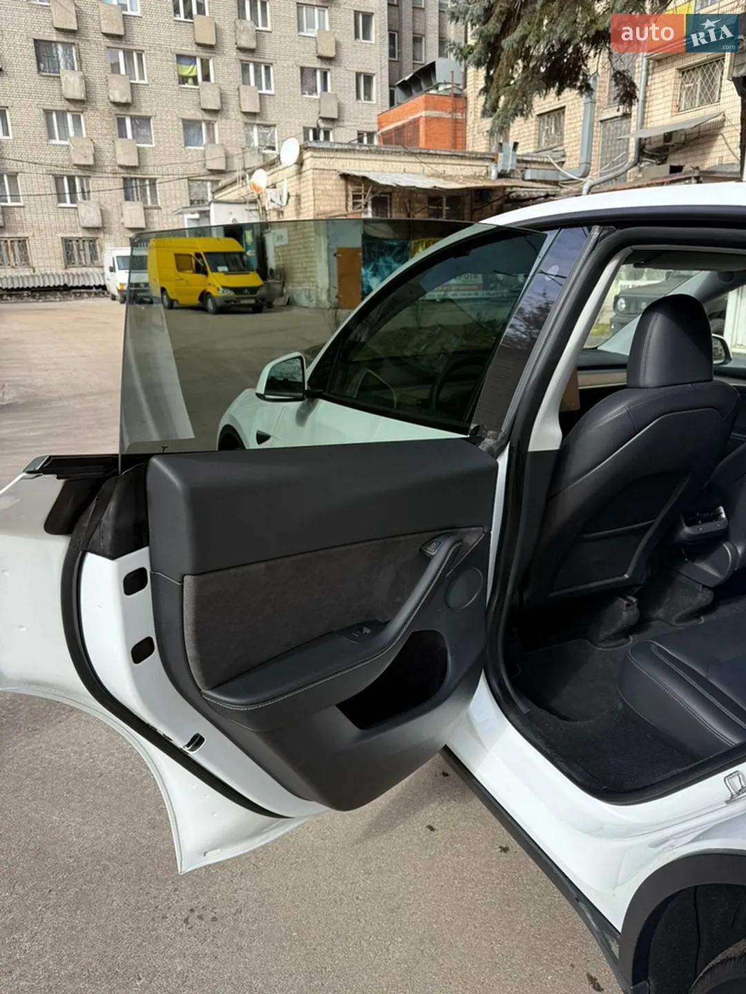 2023 Tesla Model Y - мініатюра 7
