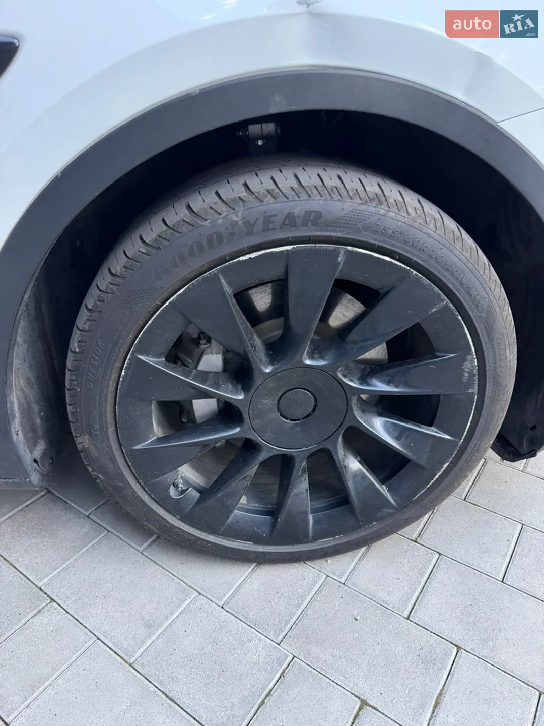 2021 Tesla Model Y - мініатюра 29