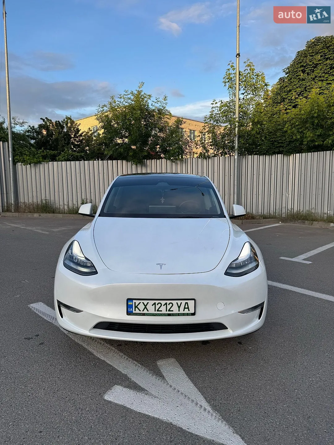 2023 Tesla Model Y - мініатюра 14