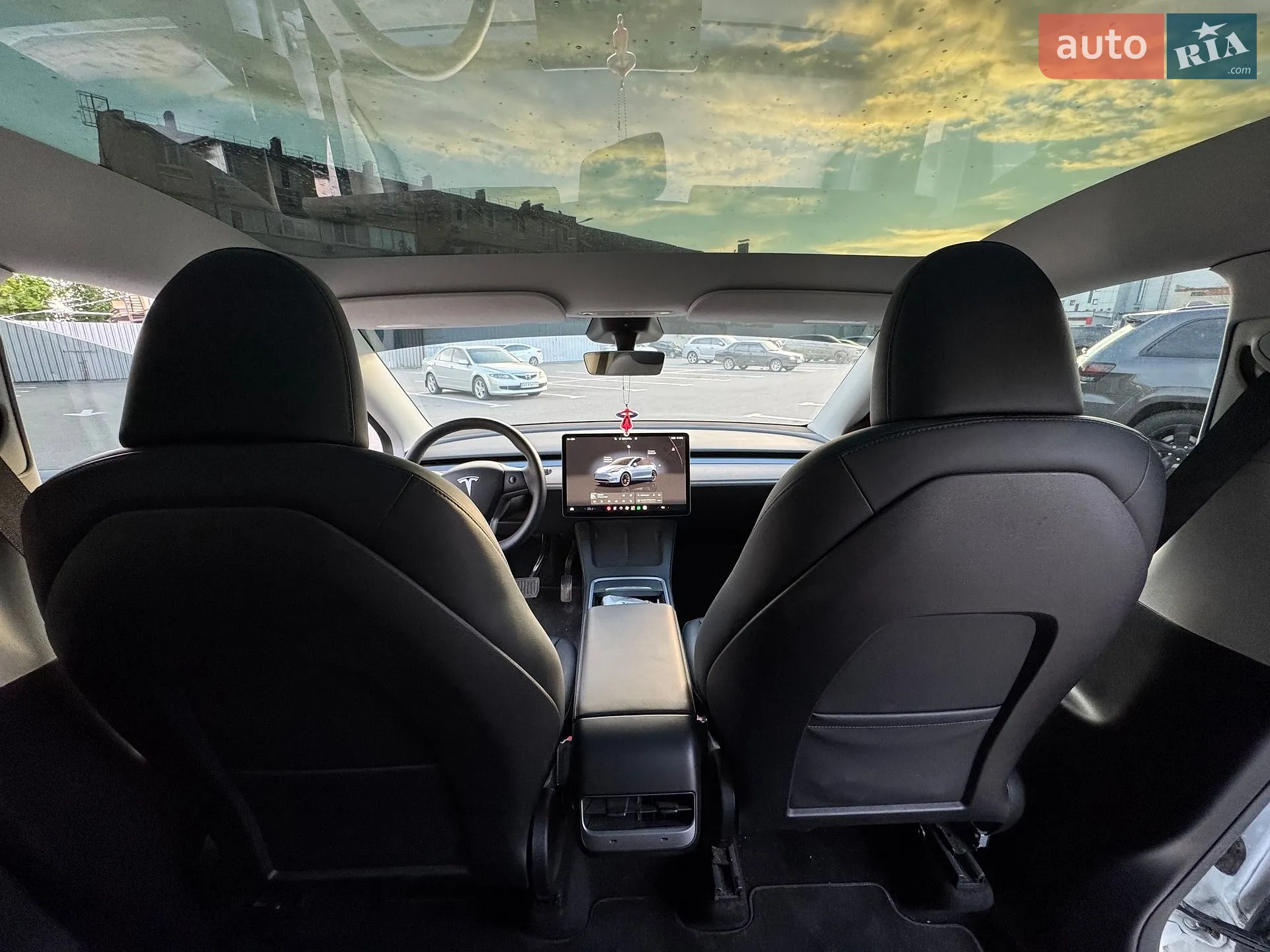 2023 Tesla Model Y - мініатюра 23