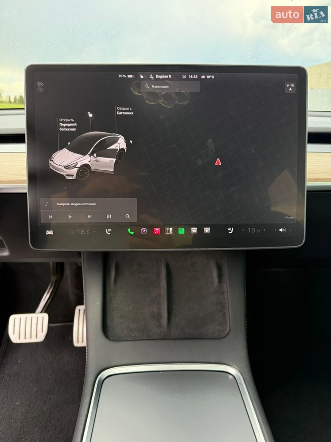 2021 Tesla Model Y - мініатюра 16