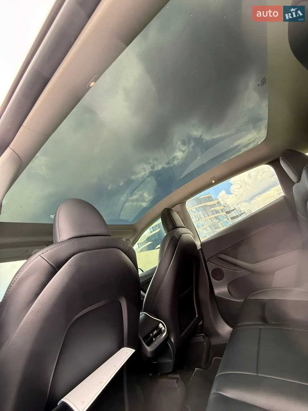 2021 Tesla Model Y - мініатюра 20