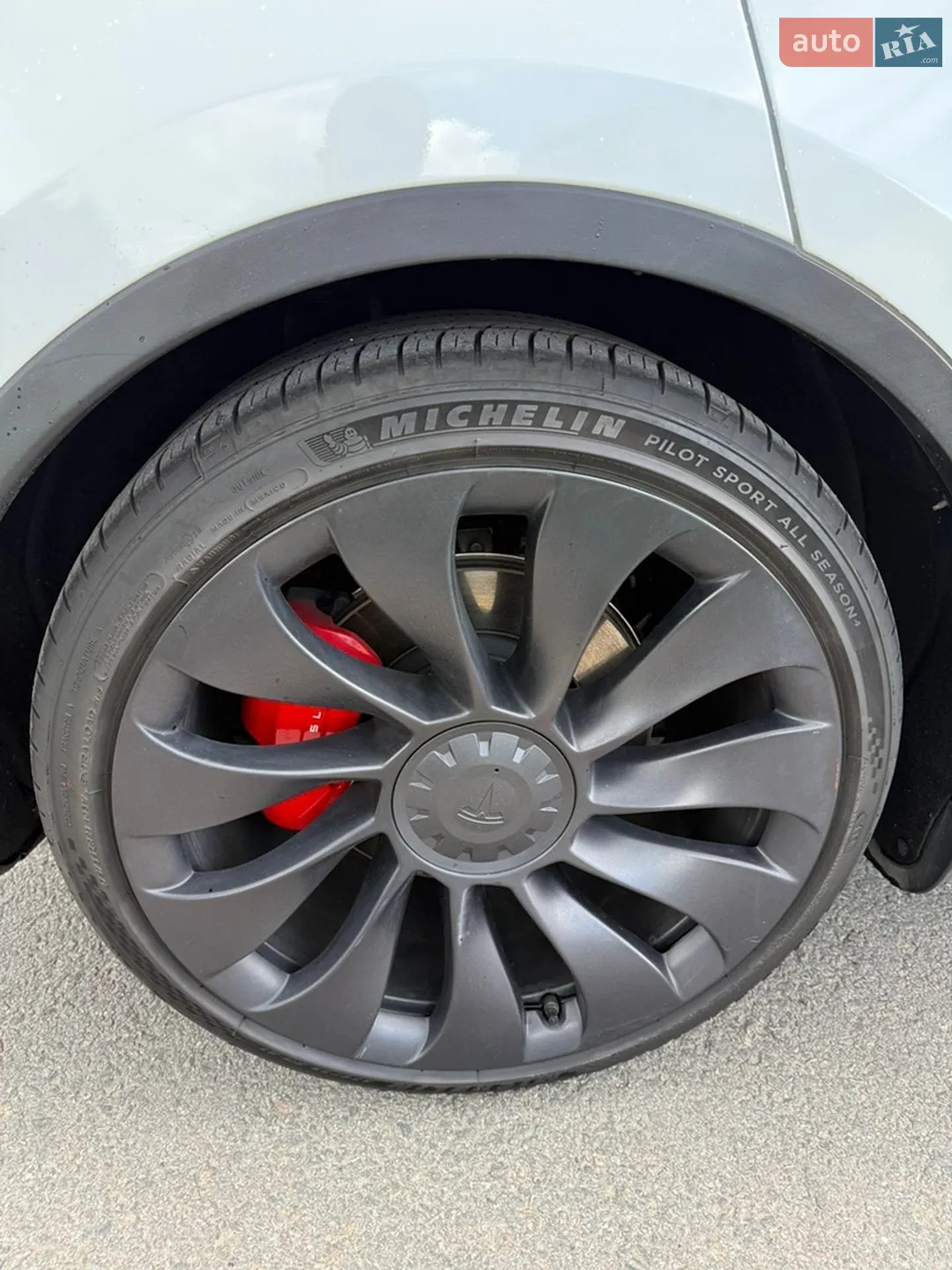 2021 Tesla Model Y - мініатюра 25