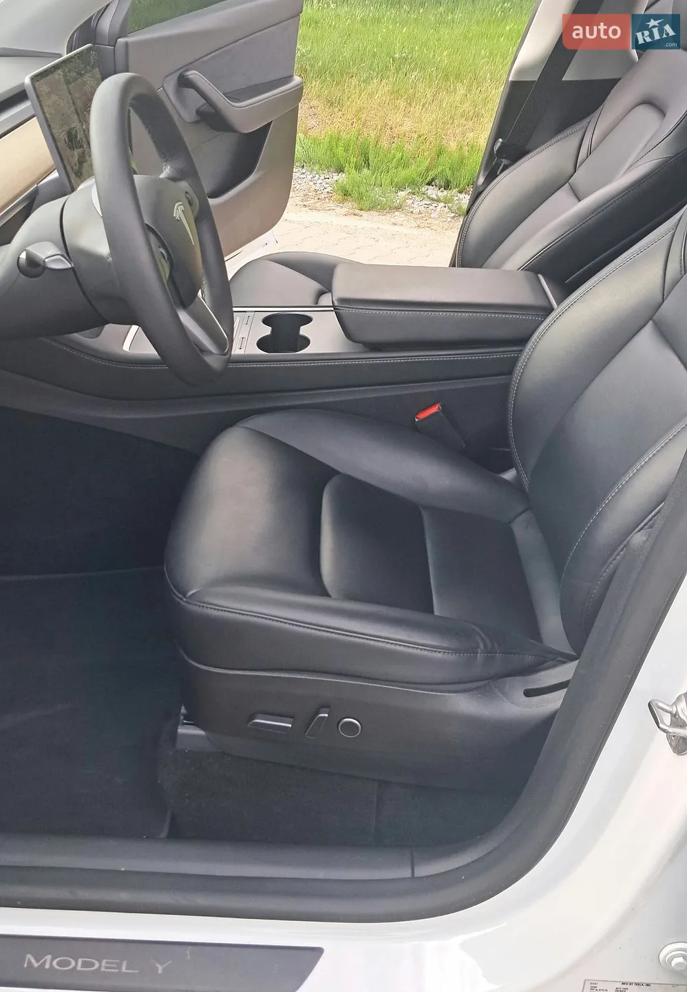 2021 Tesla Model Y - мініатюра 14