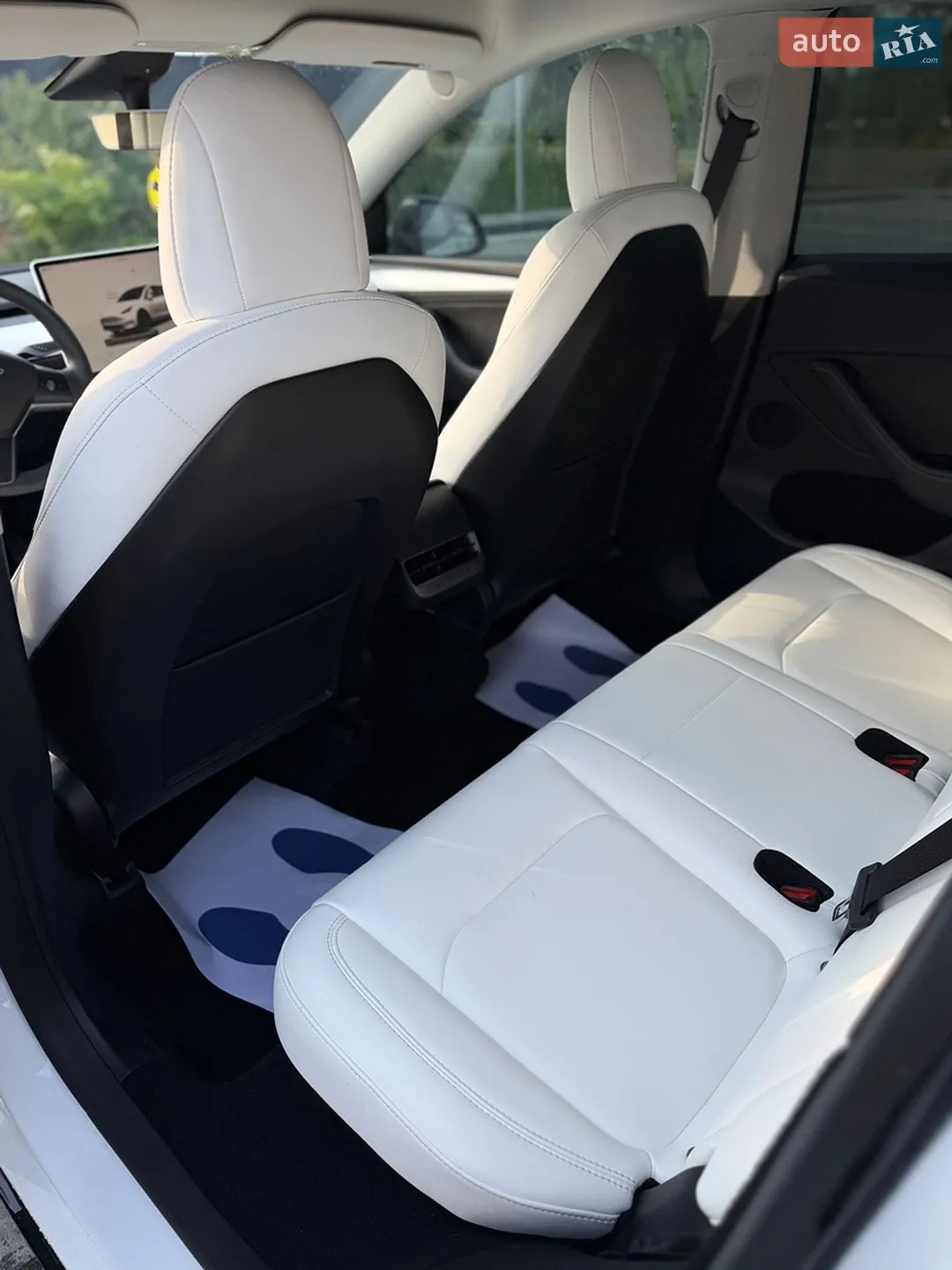 2022 Tesla Model Y - мініатюра 14