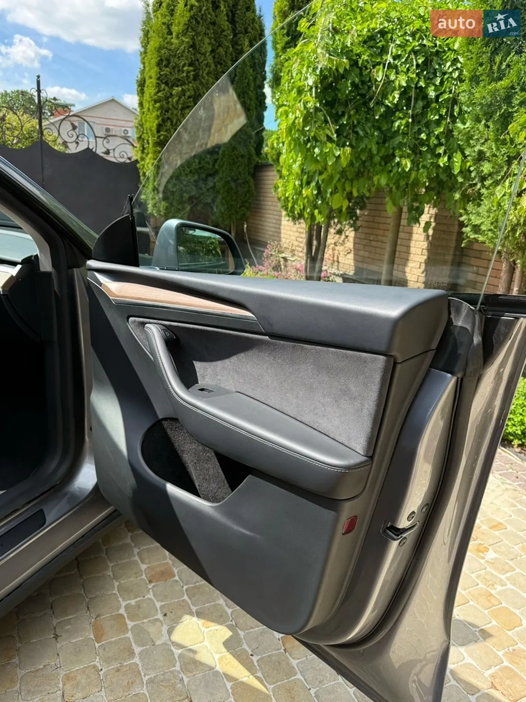 2024 Tesla Model Y - мініатюра 10