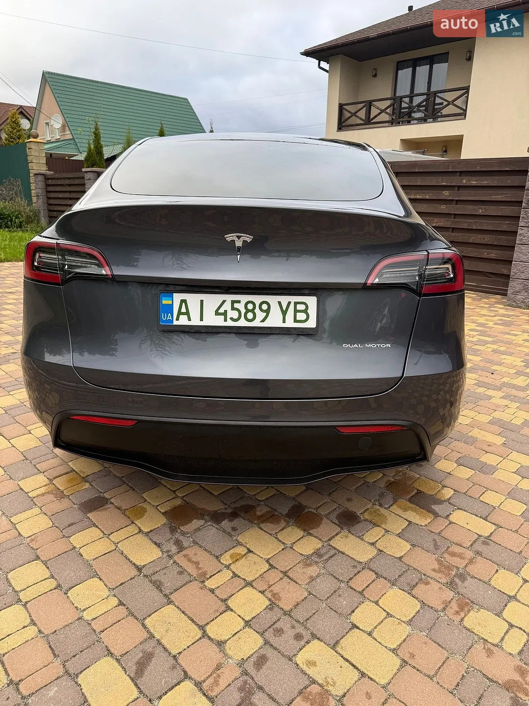 2023 Tesla Model Y - мініатюра 7