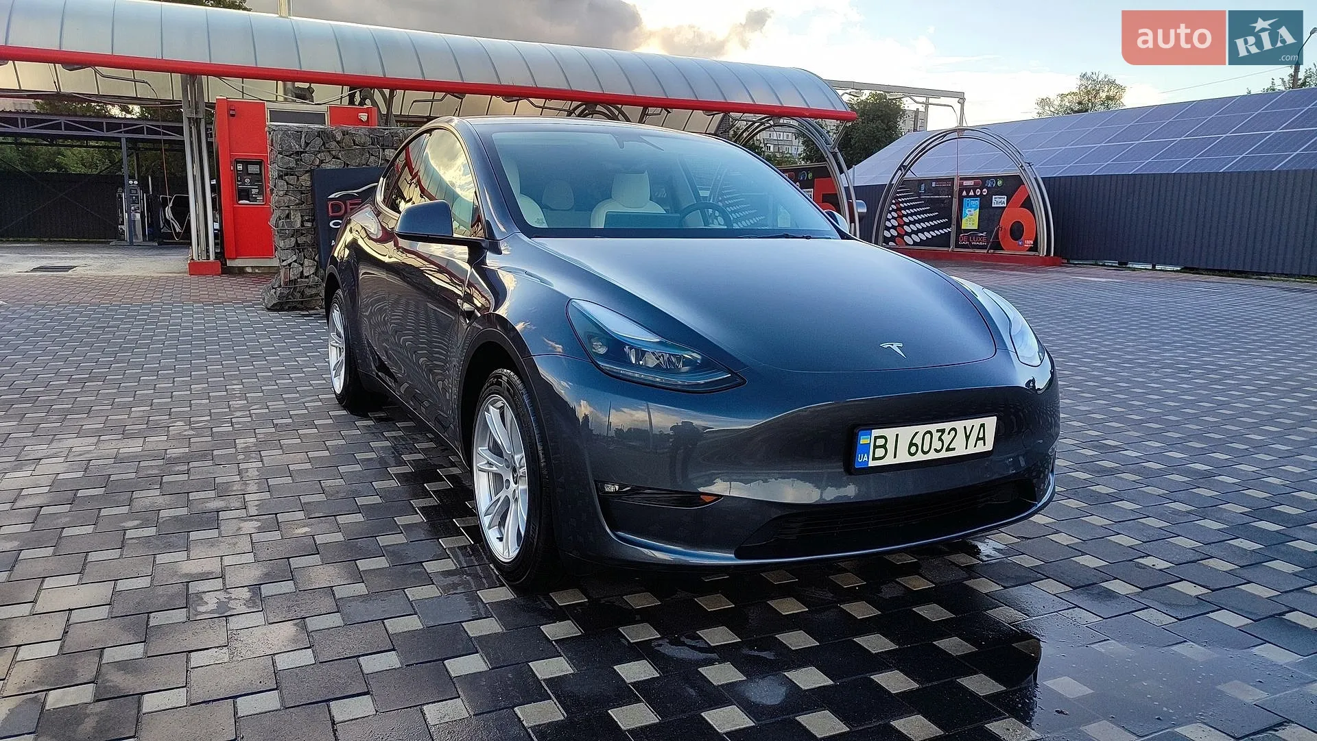 2023 Tesla Model Y - мініатюра 23