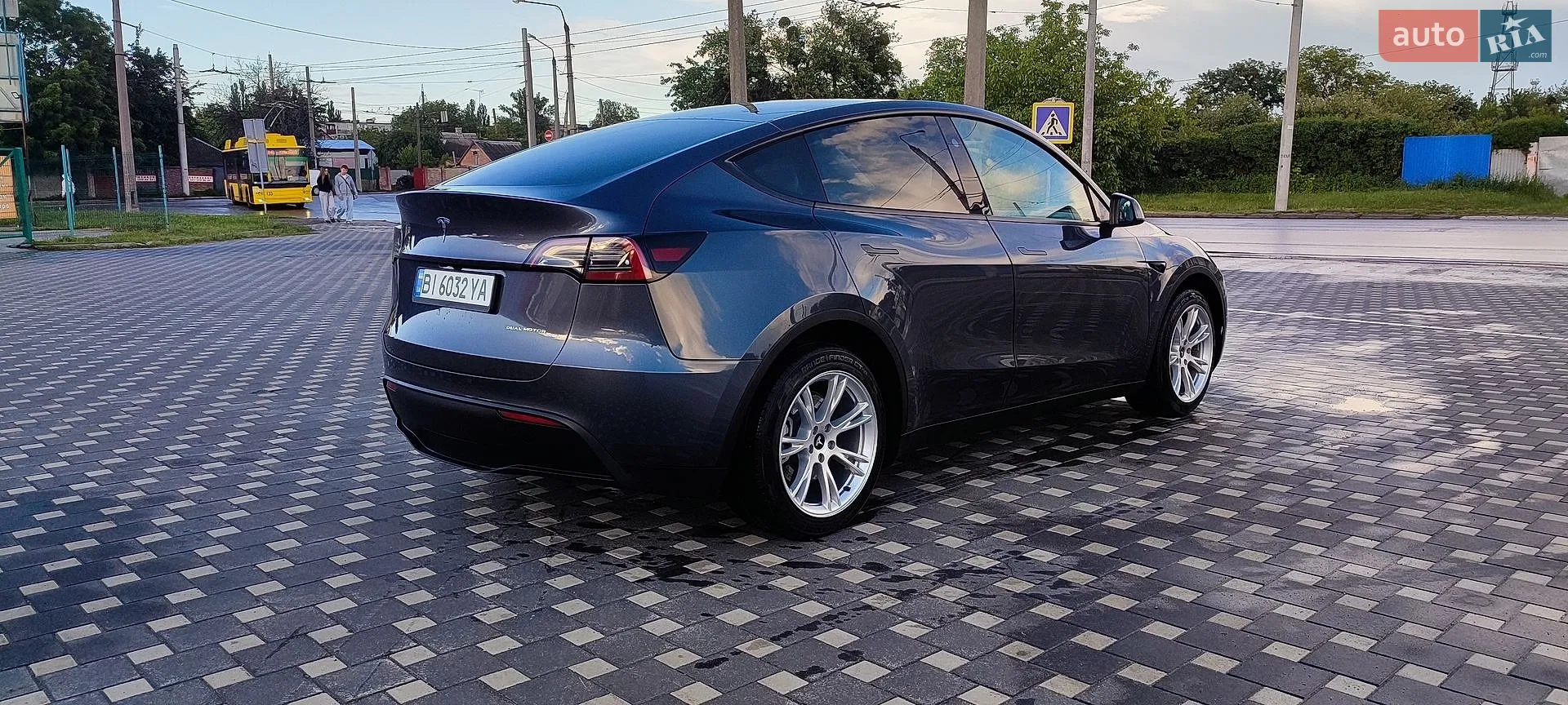 2023 Tesla Model Y - мініатюра 42