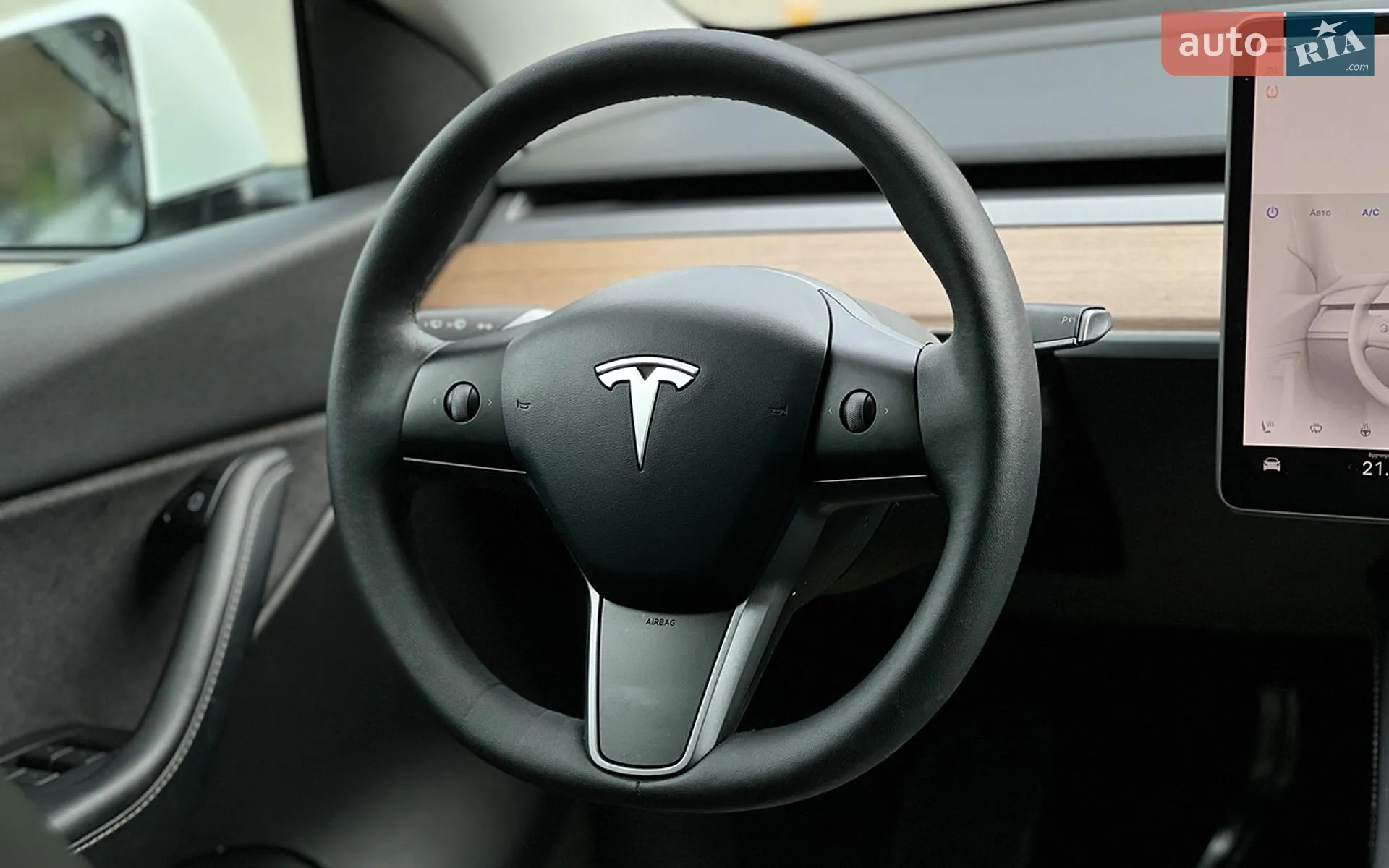 2022 Tesla Model Y - мініатюра 20