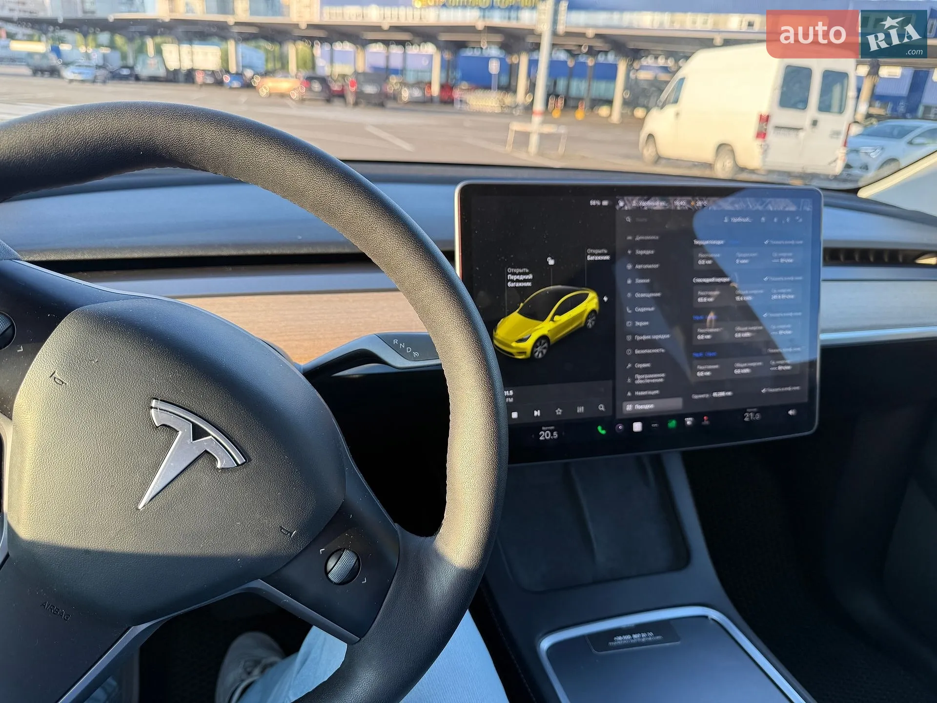 2021 Tesla Model Y - мініатюра 7