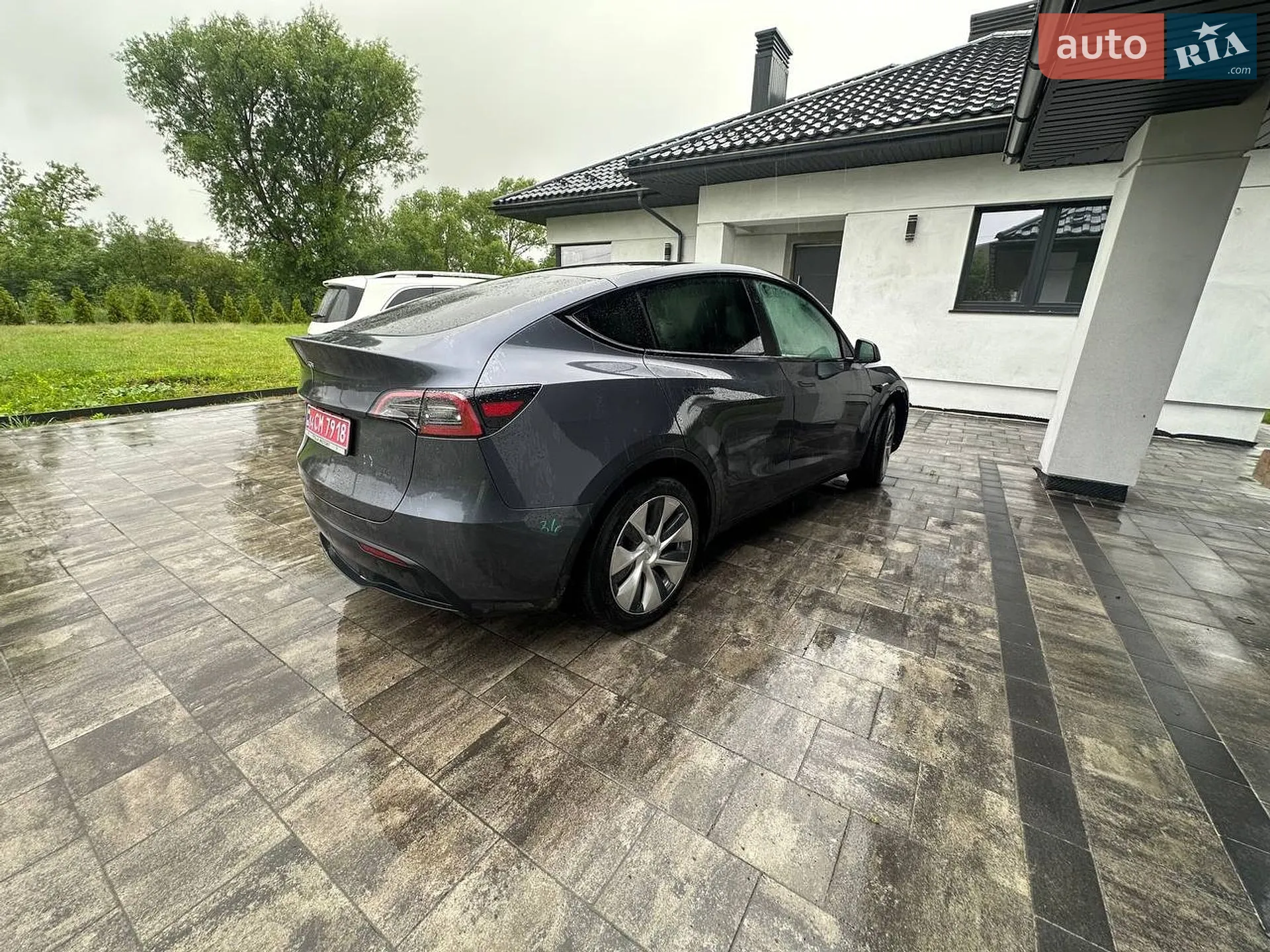 2023 Tesla Model Y - мініатюра 7