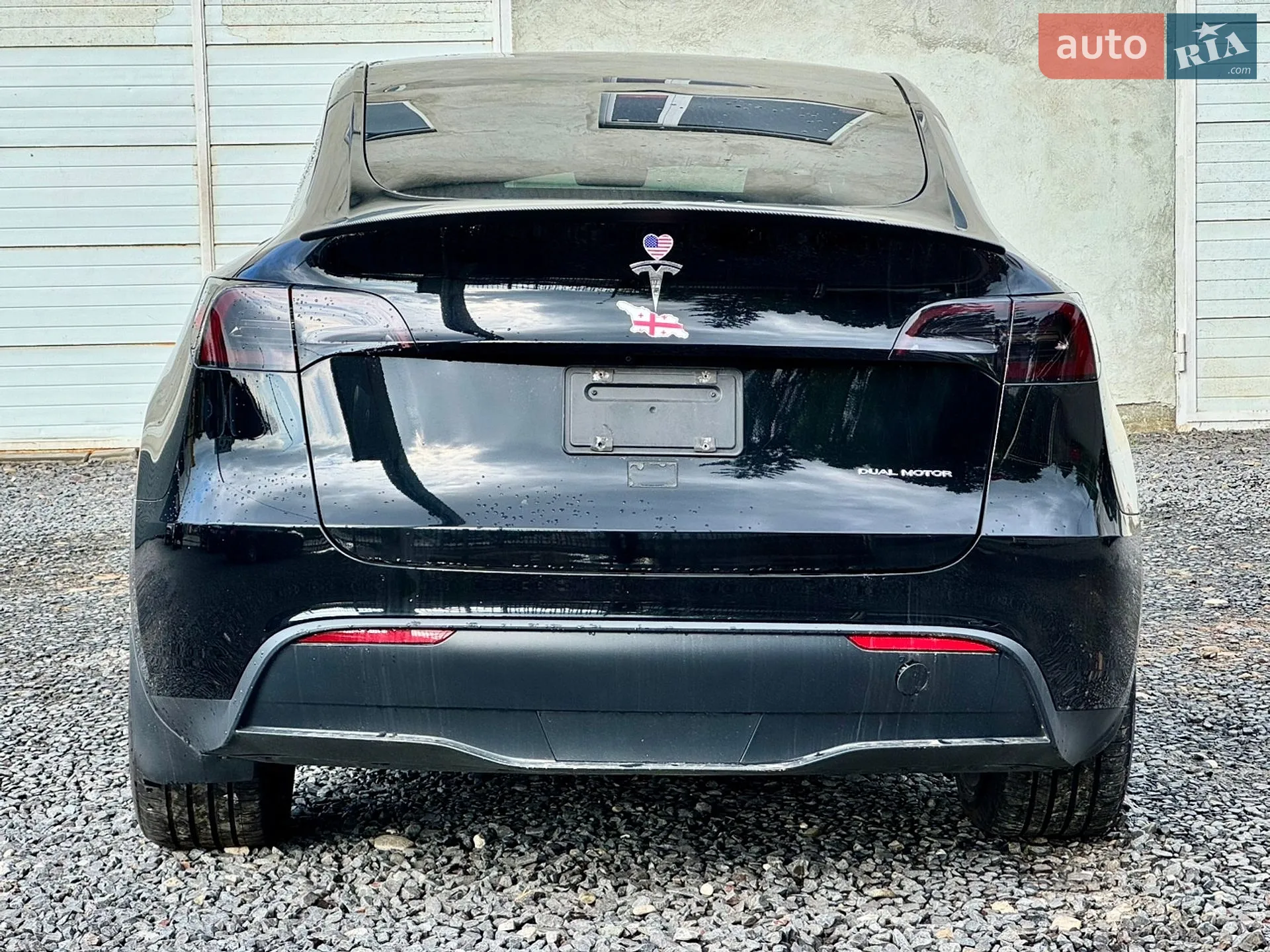 2023 Tesla Model Y - мініатюра 4