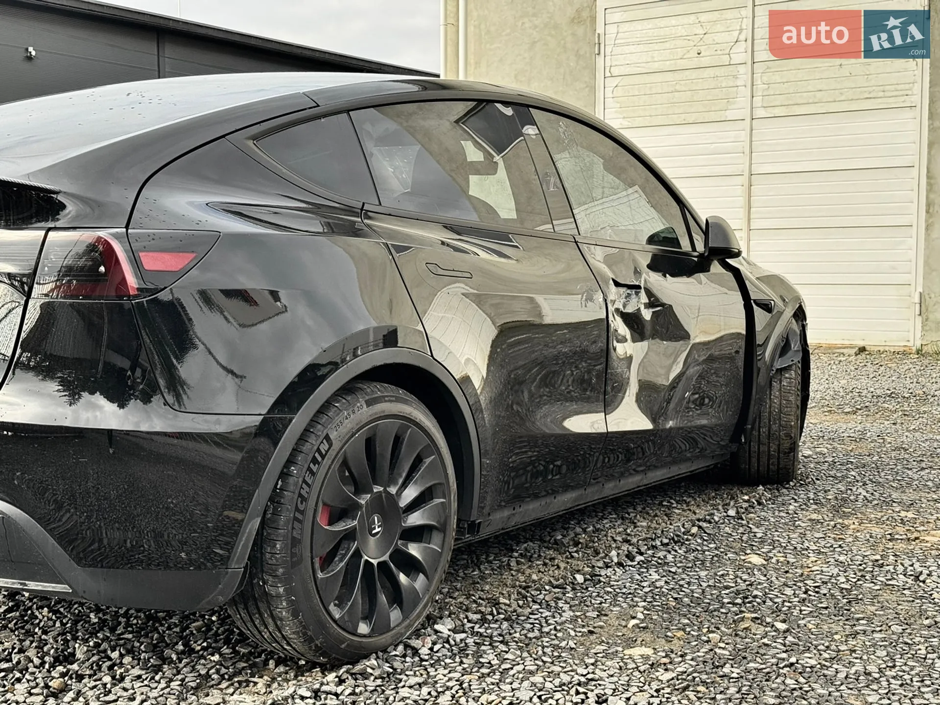 2023 Tesla Model Y - мініатюра 11