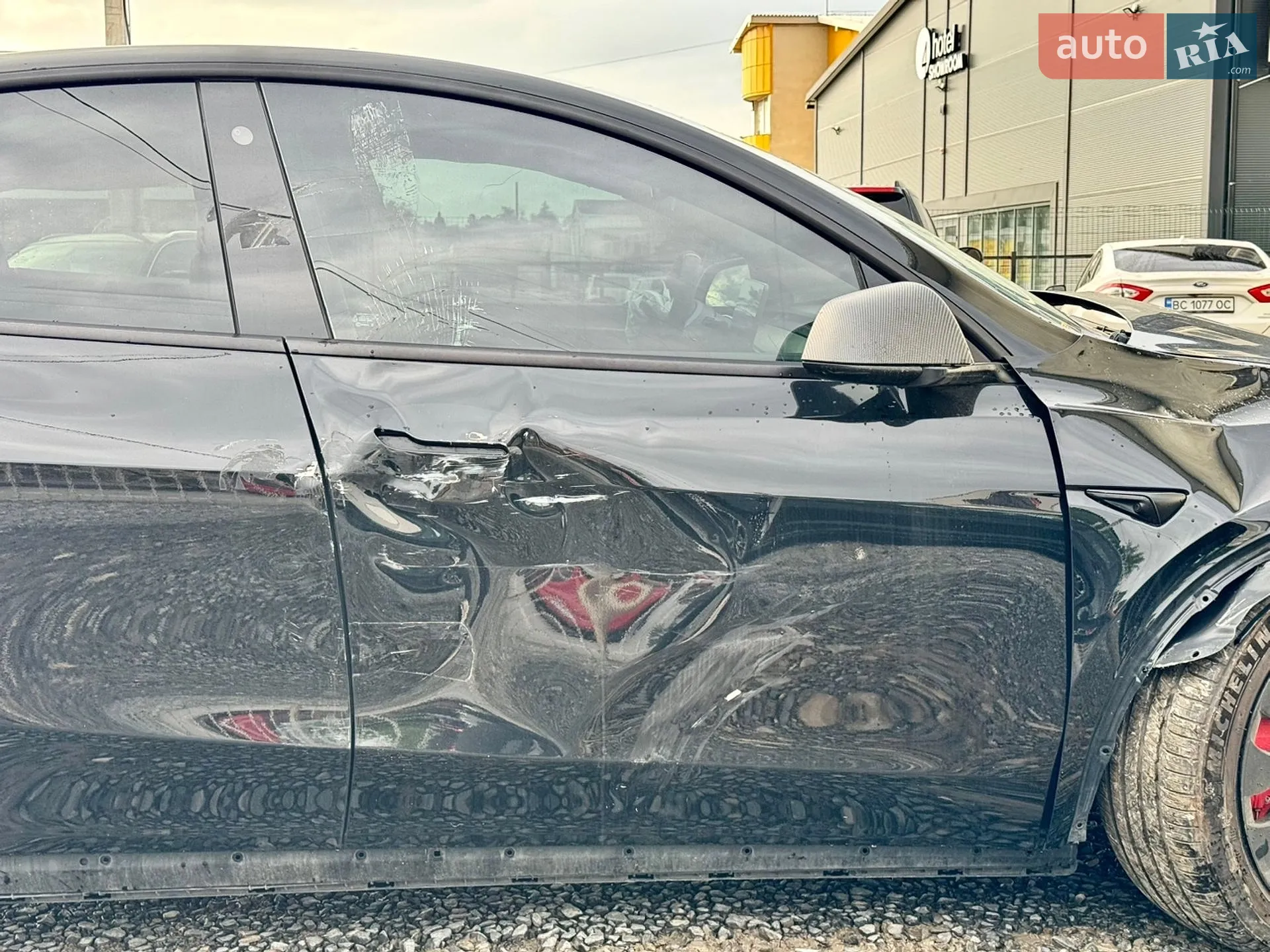 2023 Tesla Model Y - мініатюра 14