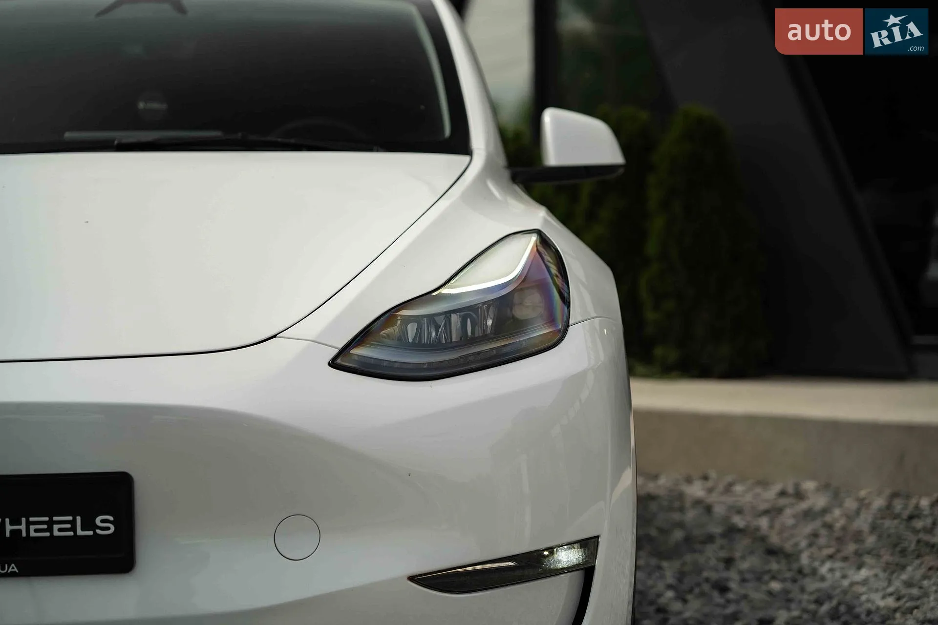 2023 Tesla Model Y - мініатюра 9