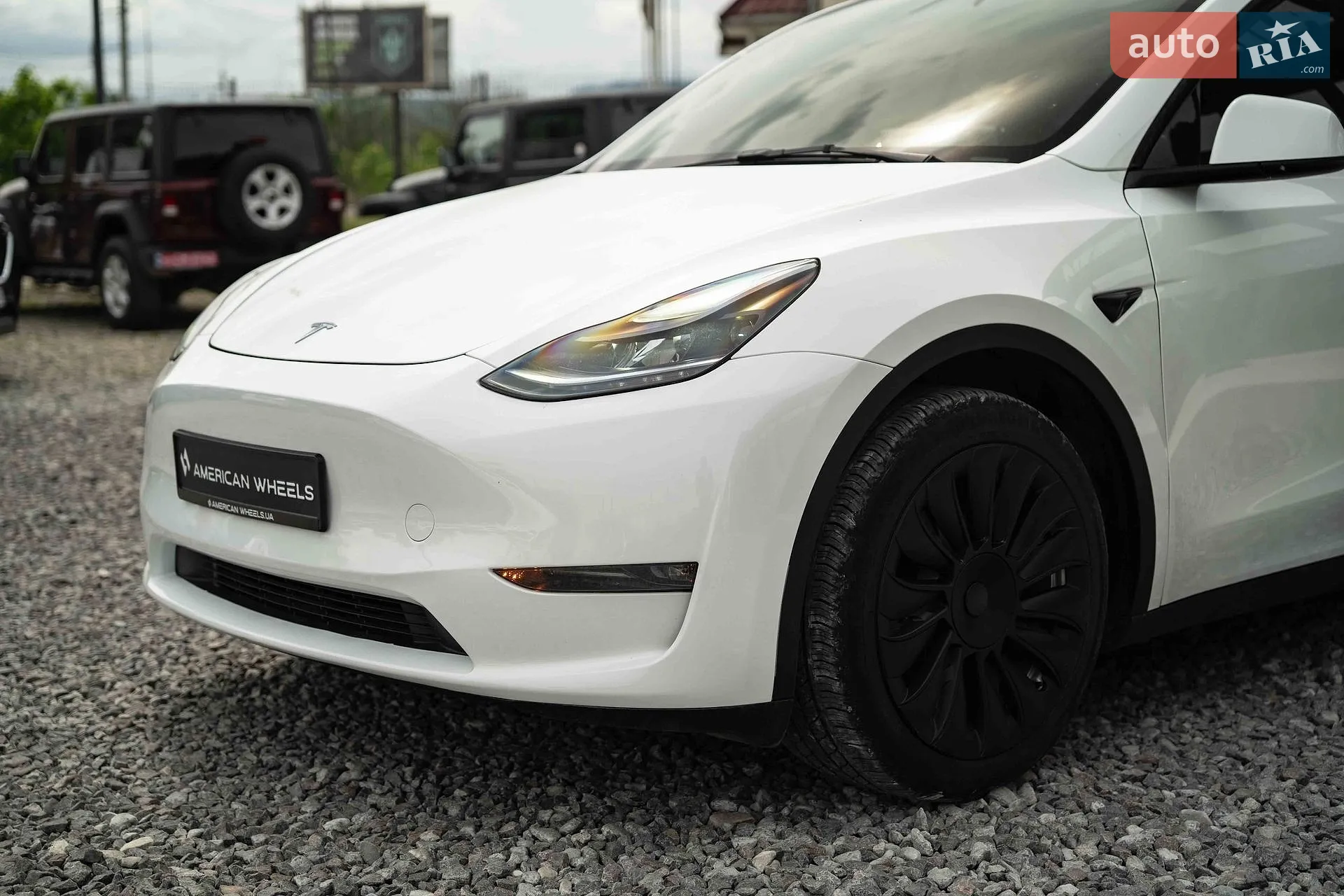 2023 Tesla Model Y - мініатюра 12