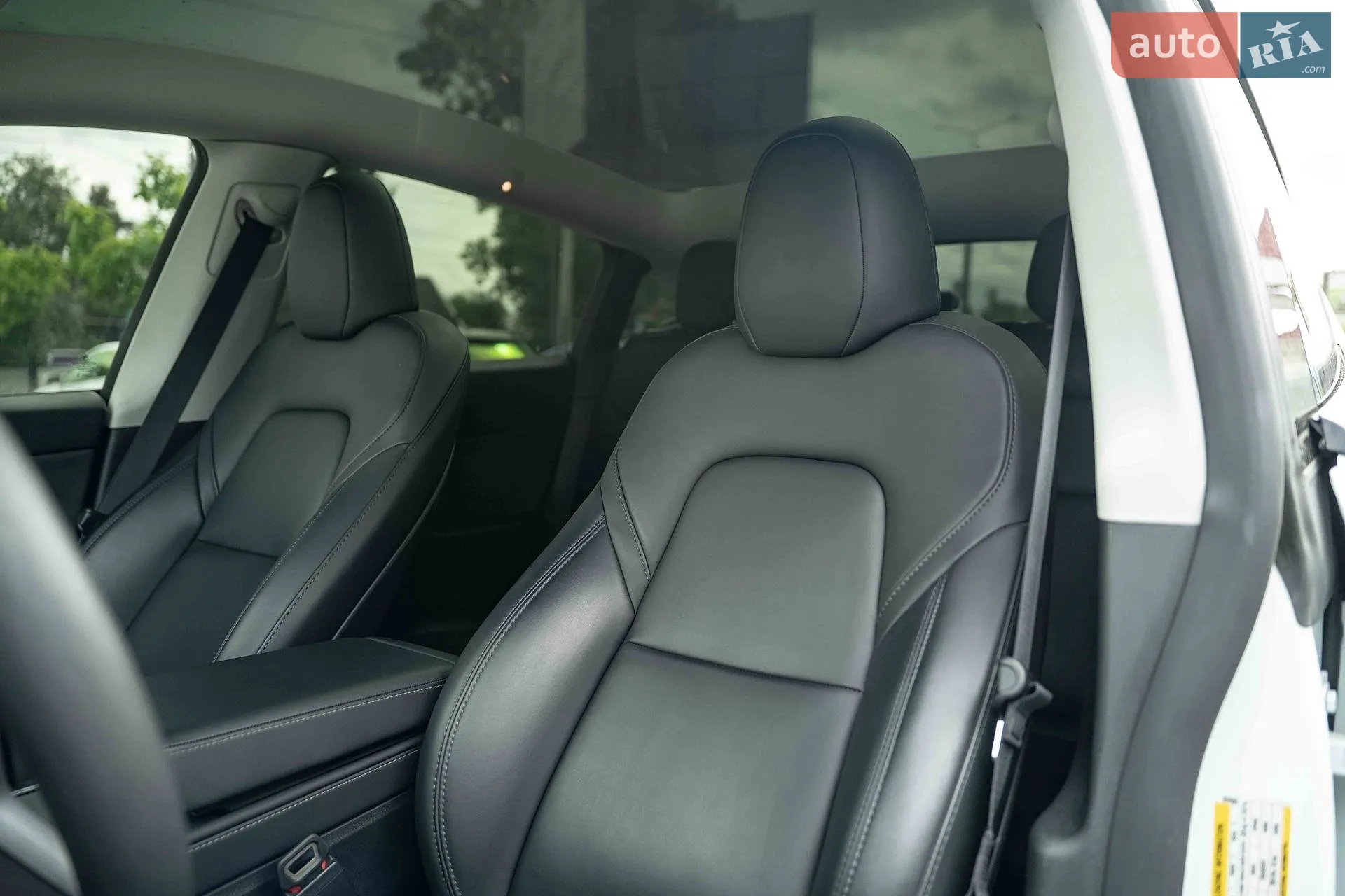2023 Tesla Model Y - мініатюра 38