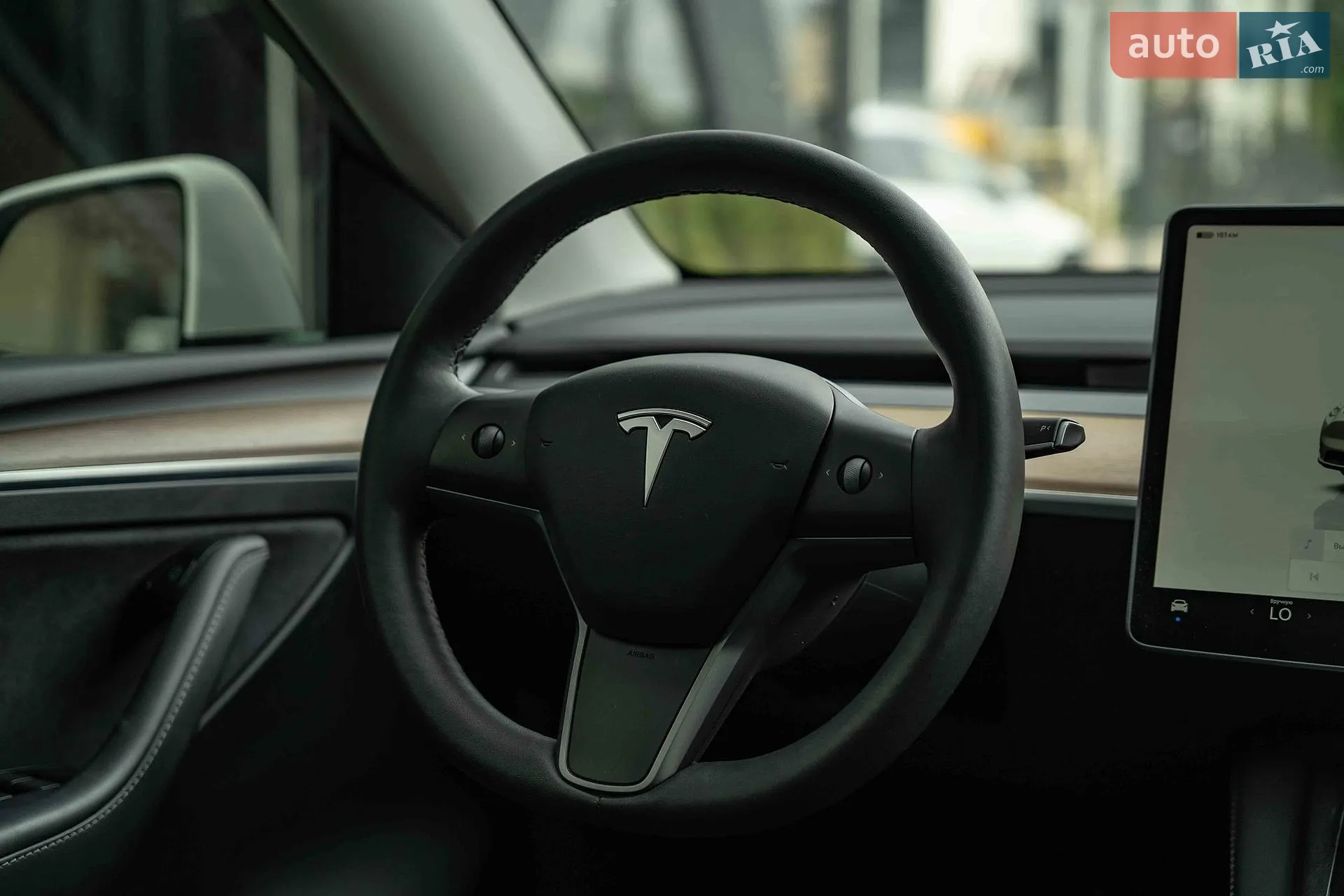 2023 Tesla Model Y - мініатюра 24