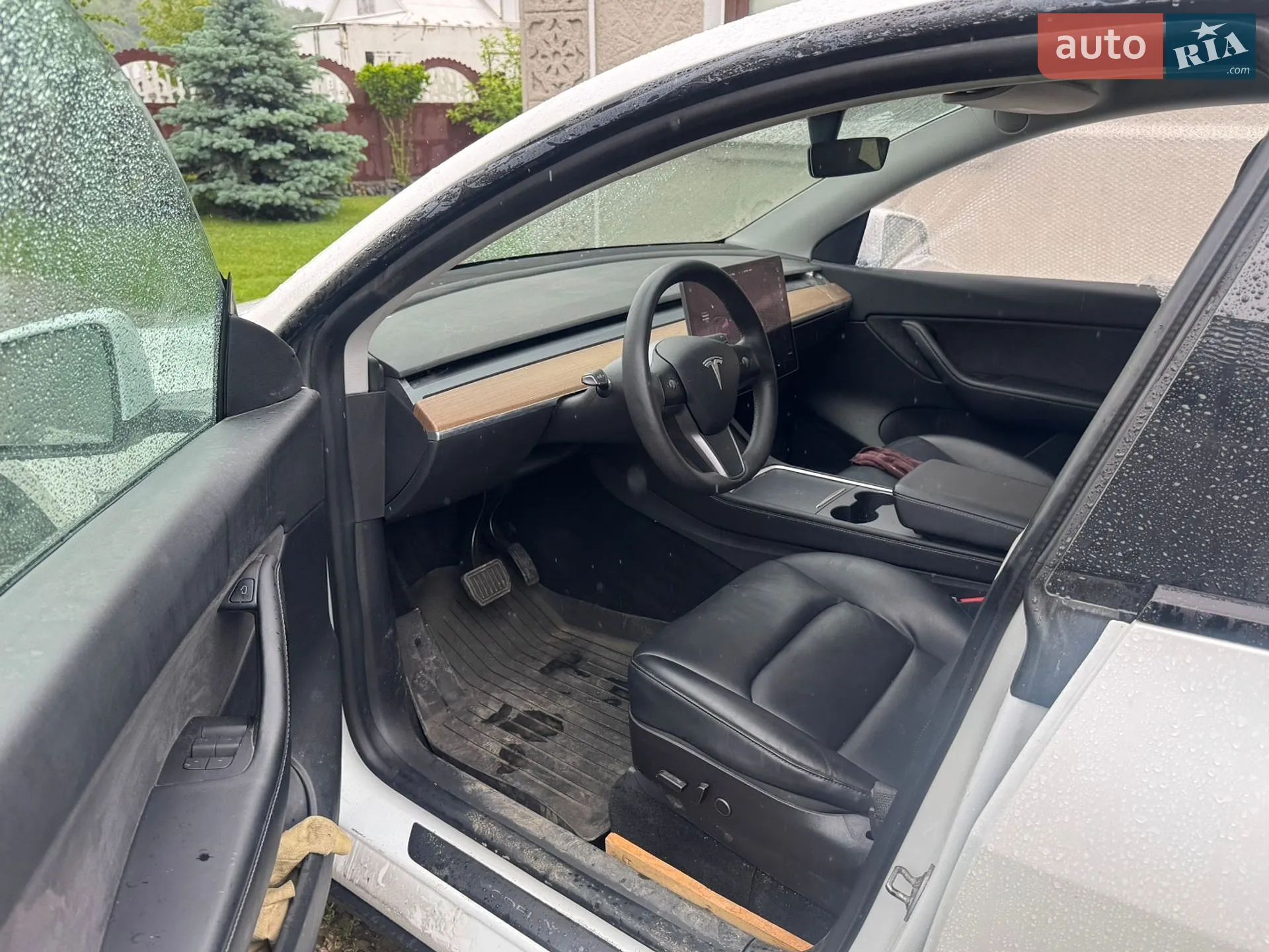 2021 Tesla Model Y - мініатюра 15