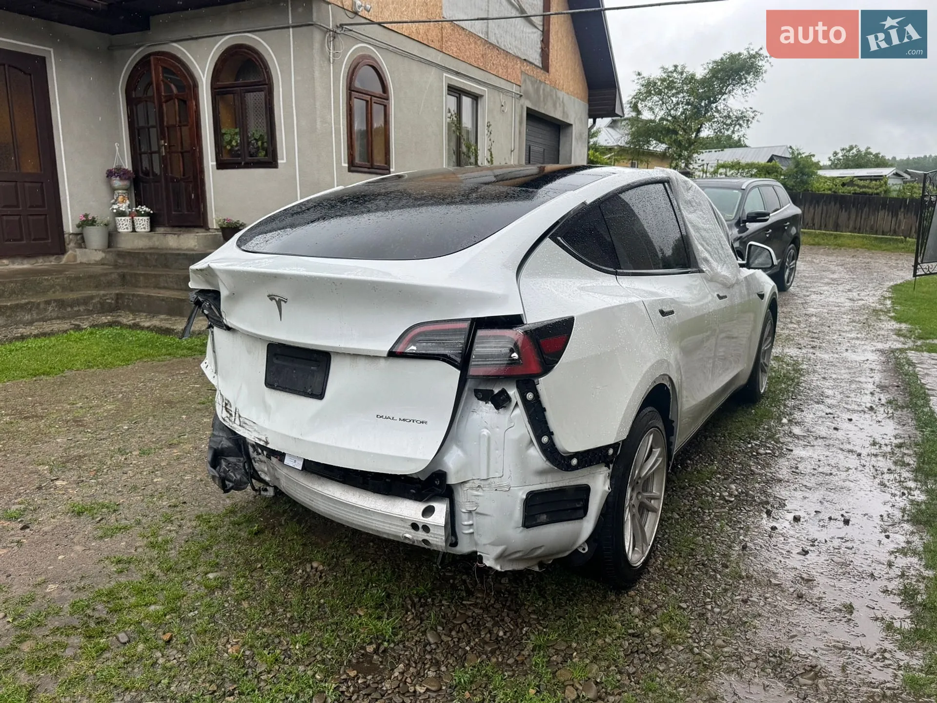 2021 Tesla Model Y - мініатюра 11