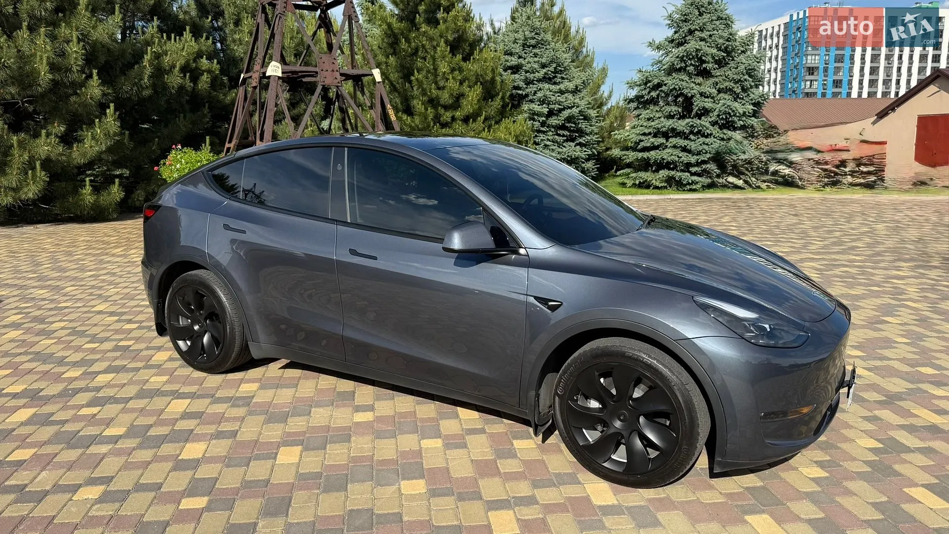 2023 Tesla Model Y - мініатюра 9
