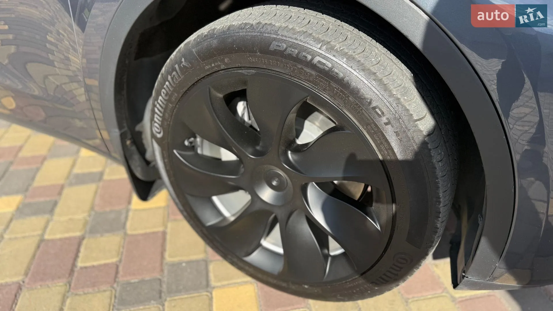 2023 Tesla Model Y - мініатюра 24
