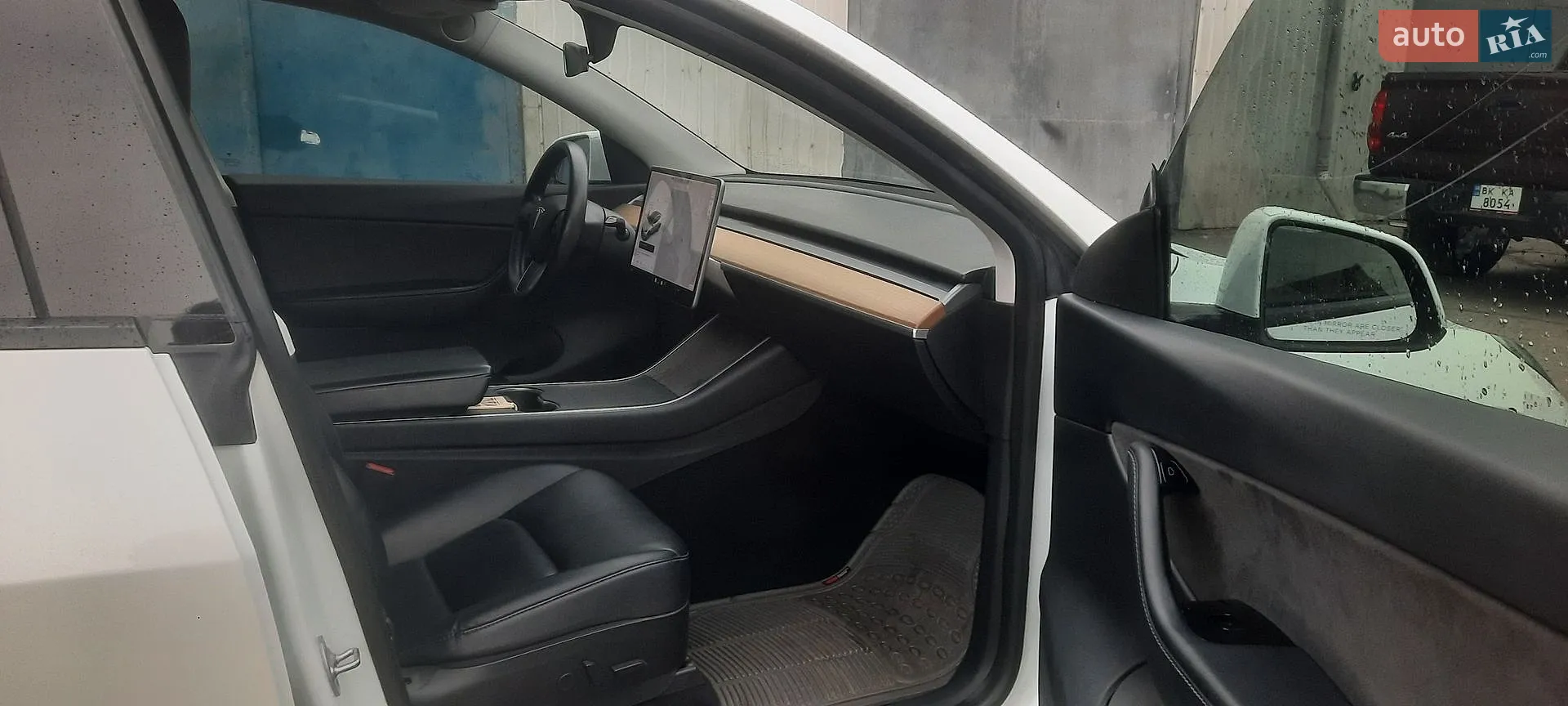 2020 Tesla Model Y - мініатюра 15