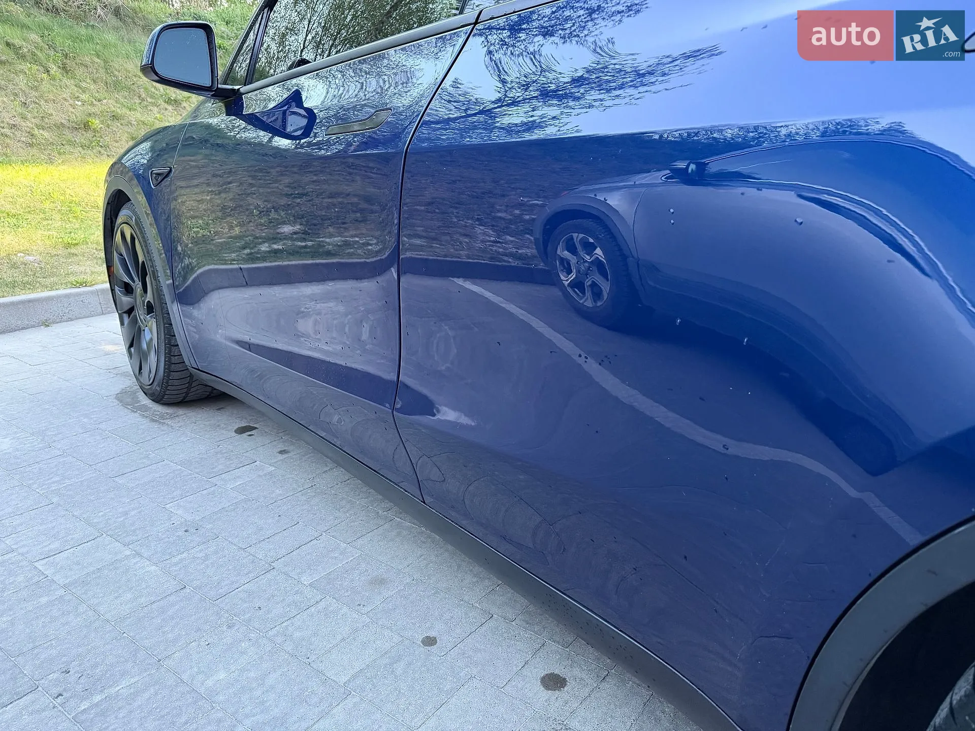 2021 Tesla Model Y - мініатюра 26