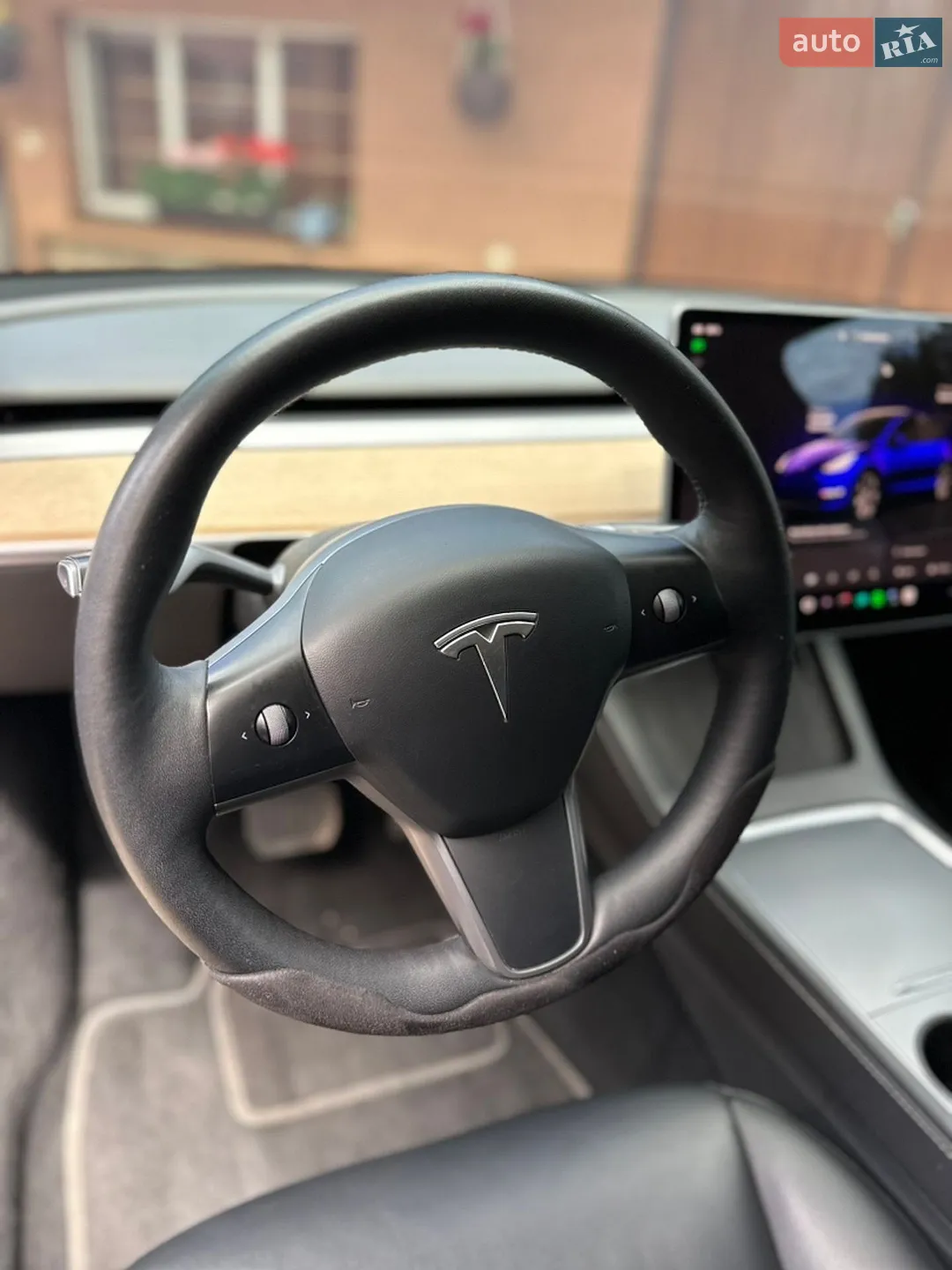 2022 Tesla Model Y - мініатюра 25