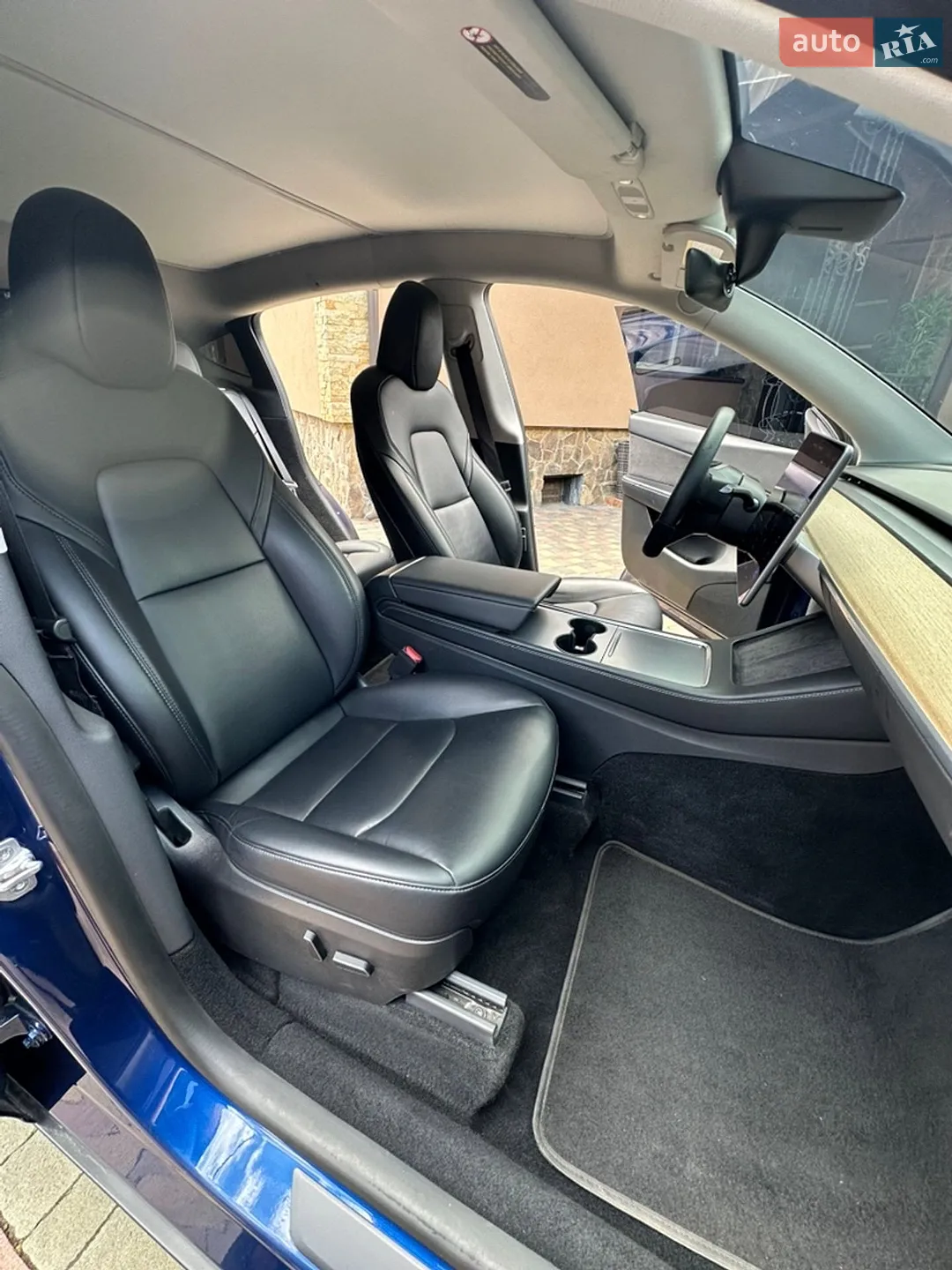 2022 Tesla Model Y - мініатюра 27