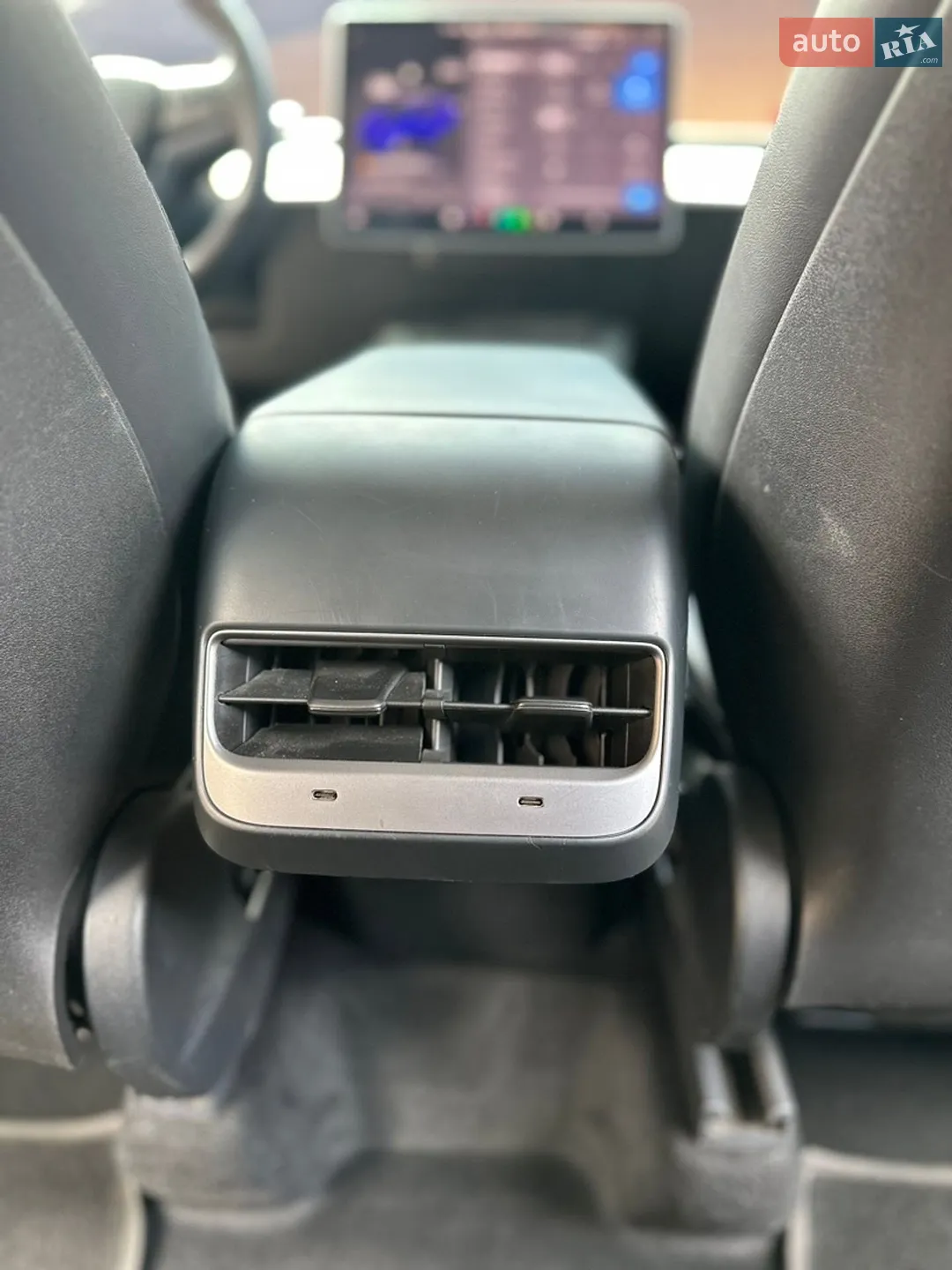 2022 Tesla Model Y - мініатюра 33