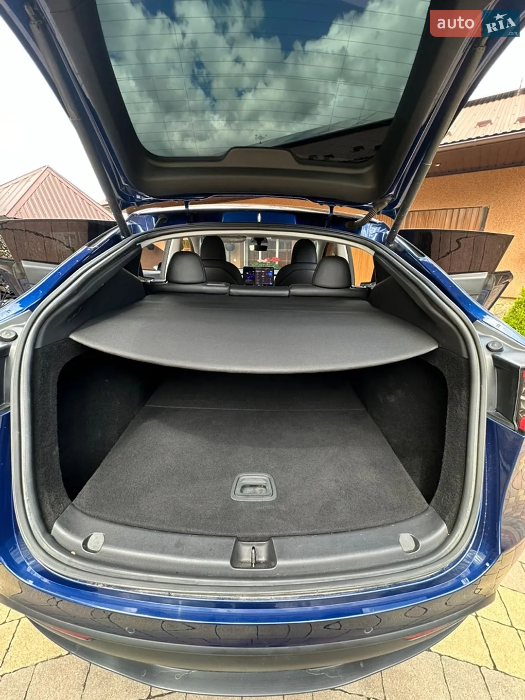 2022 Tesla Model Y - мініатюра 35